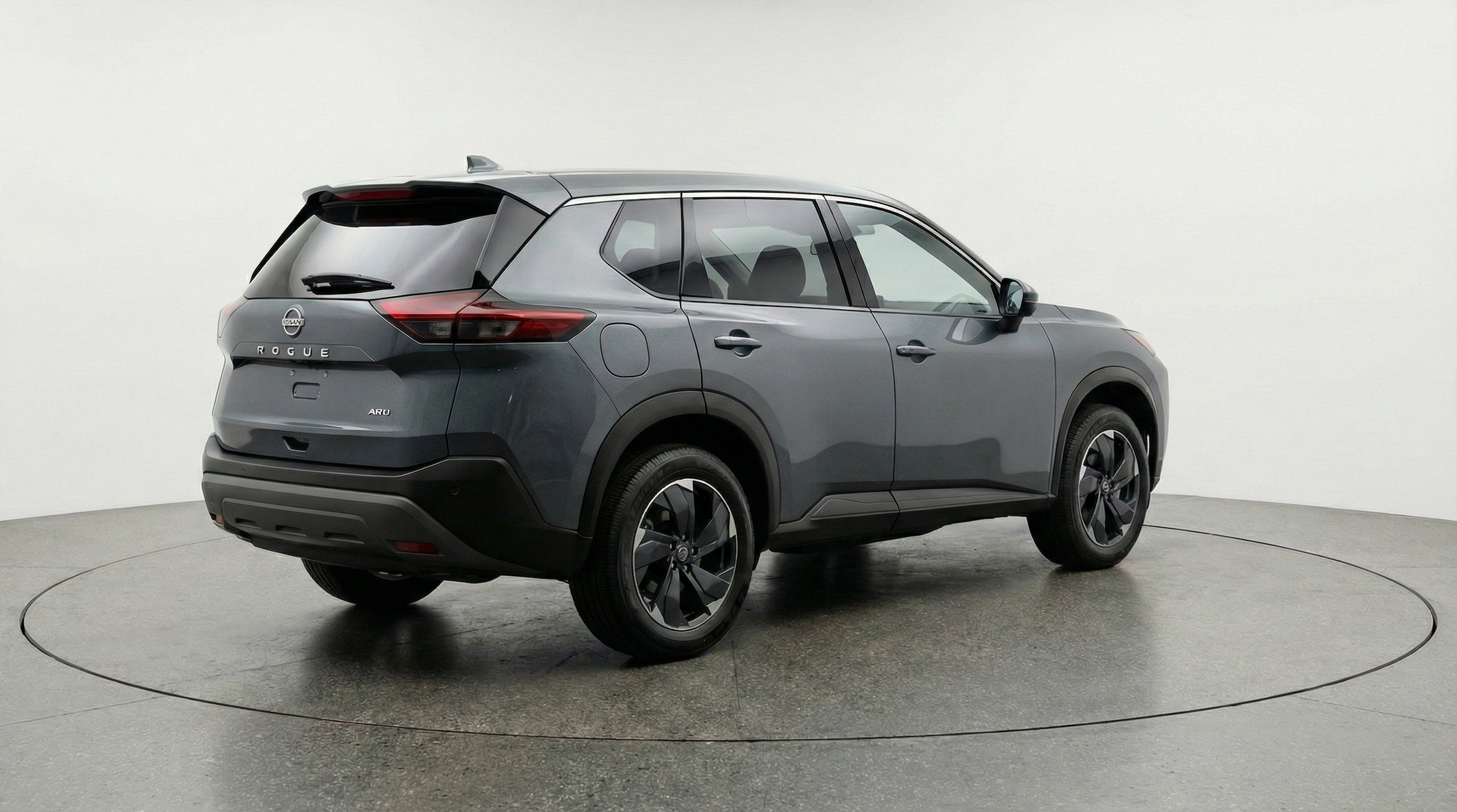Thumbnail: 2025 Nissan Rogue - 9