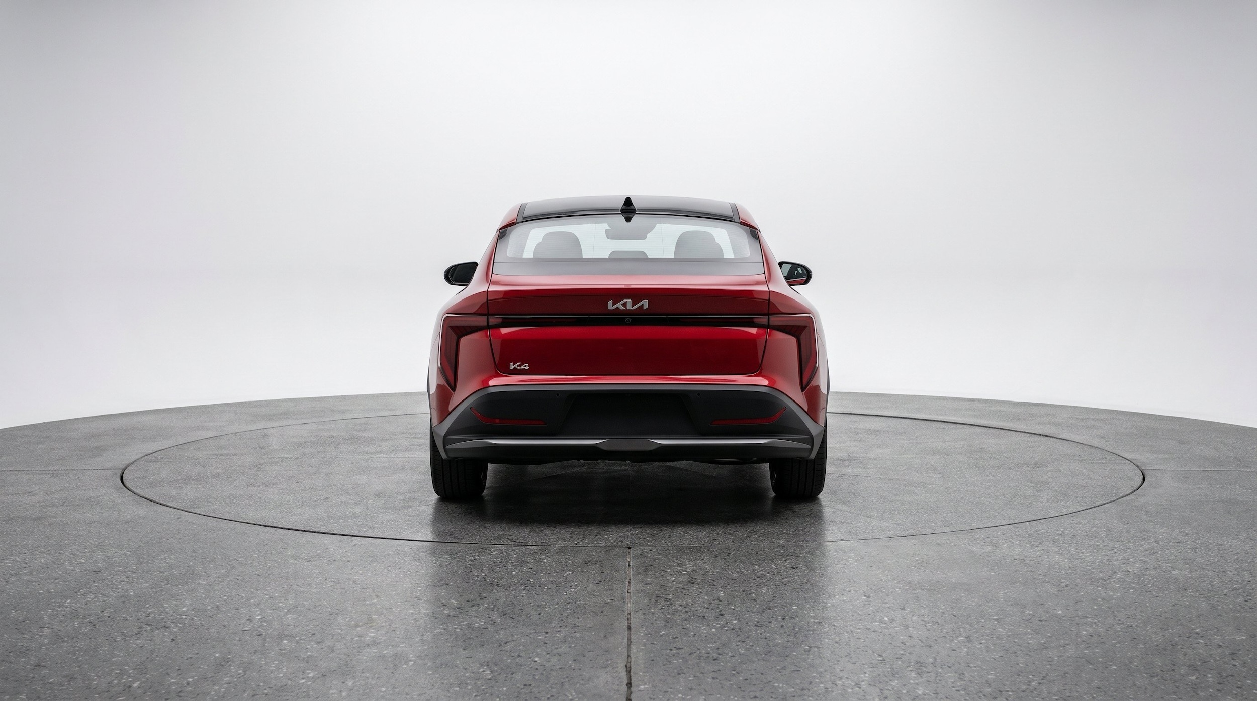 Thumbnail: 2026 Kia K4 - 7