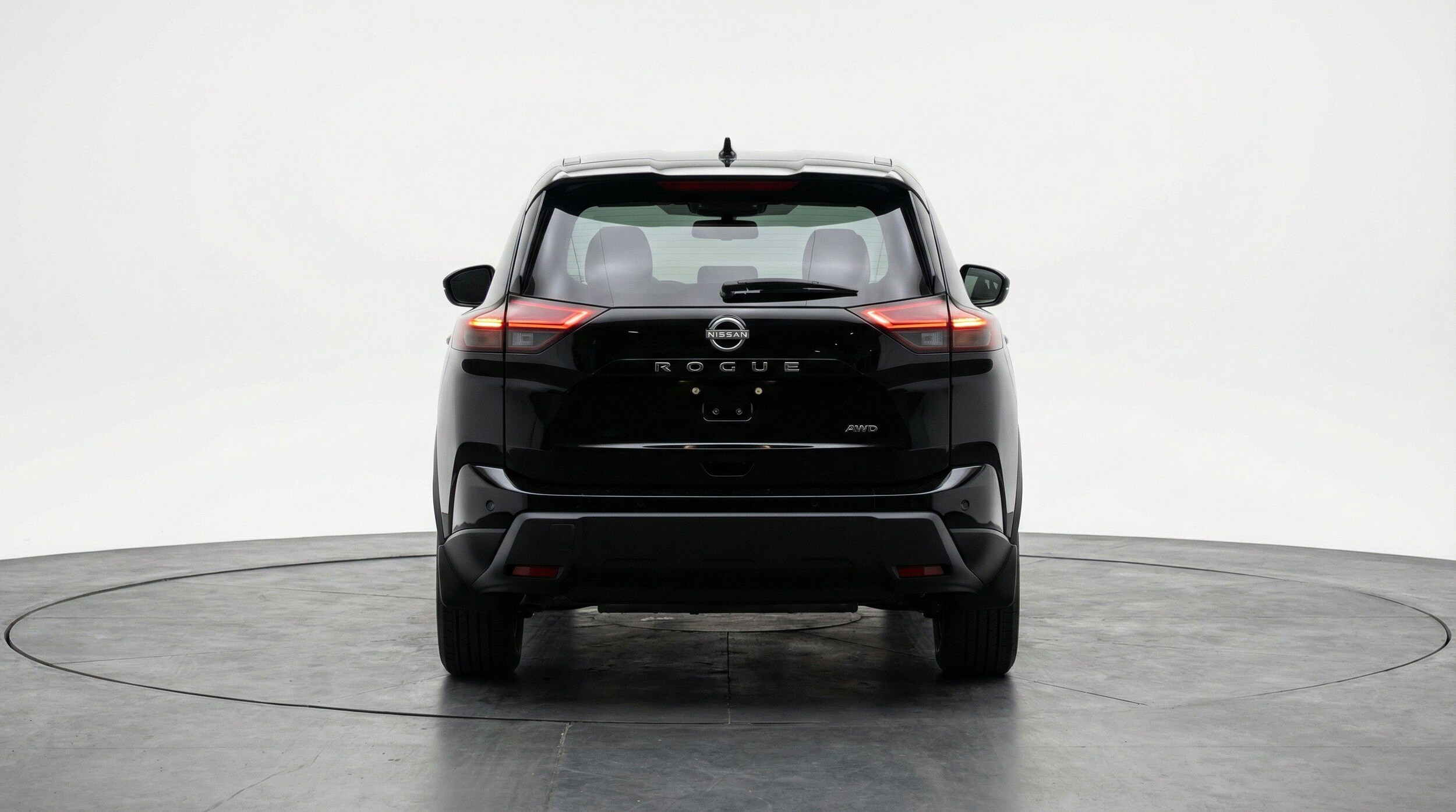 Thumbnail: 2025 Nissan Rogue - 7
