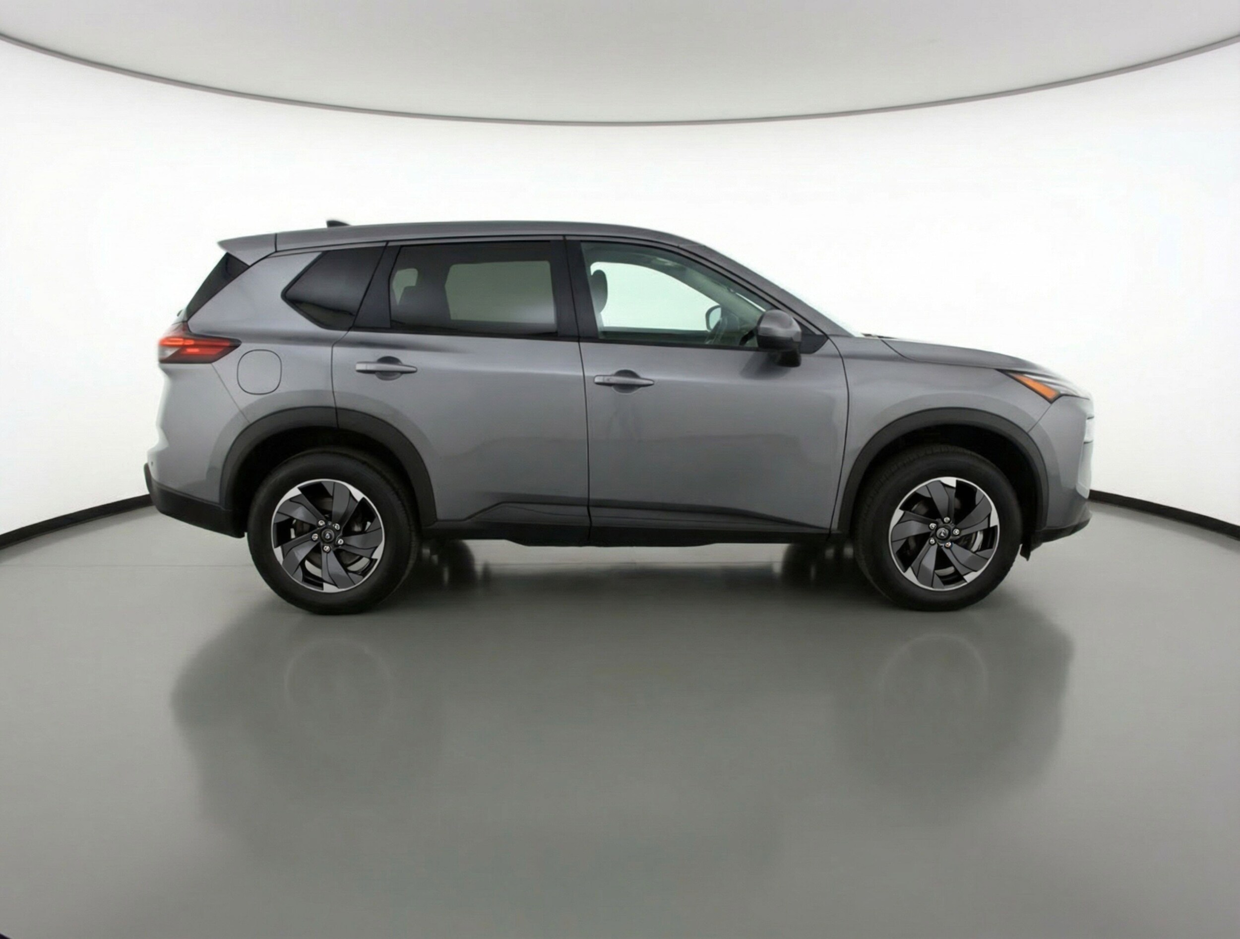 Thumbnail: 2025 Nissan Rogue - 11