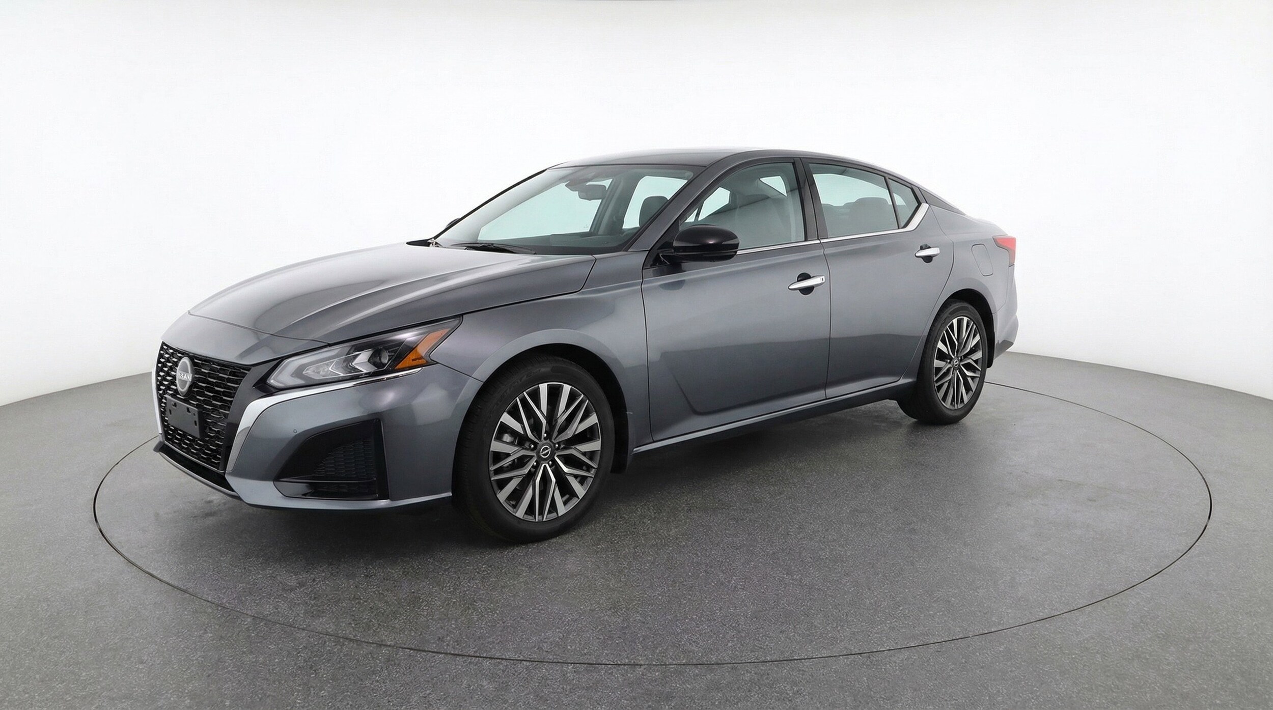 Thumbnail: 2025 Nissan Altima - 3