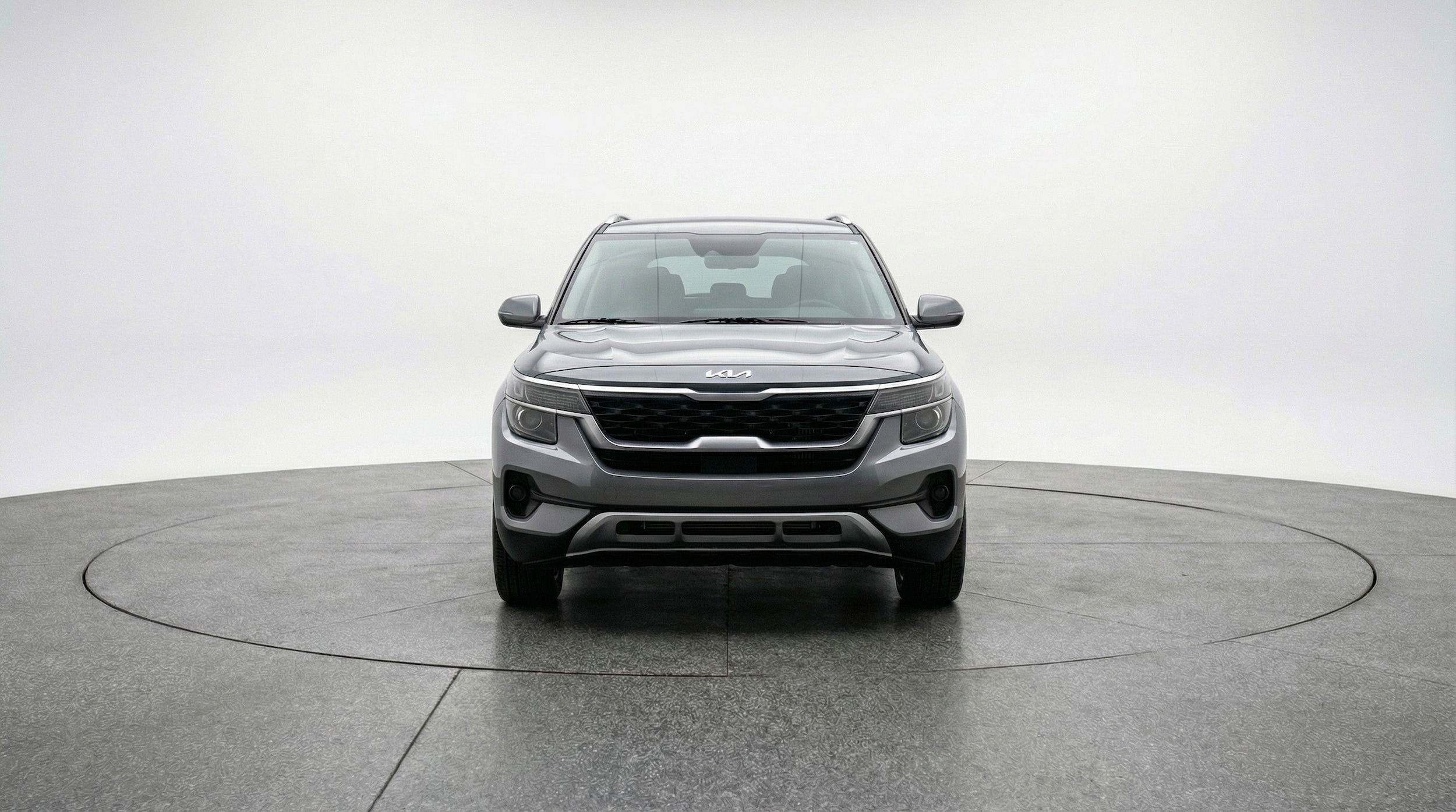 Thumbnail: 2025 Kia Seltos - 2