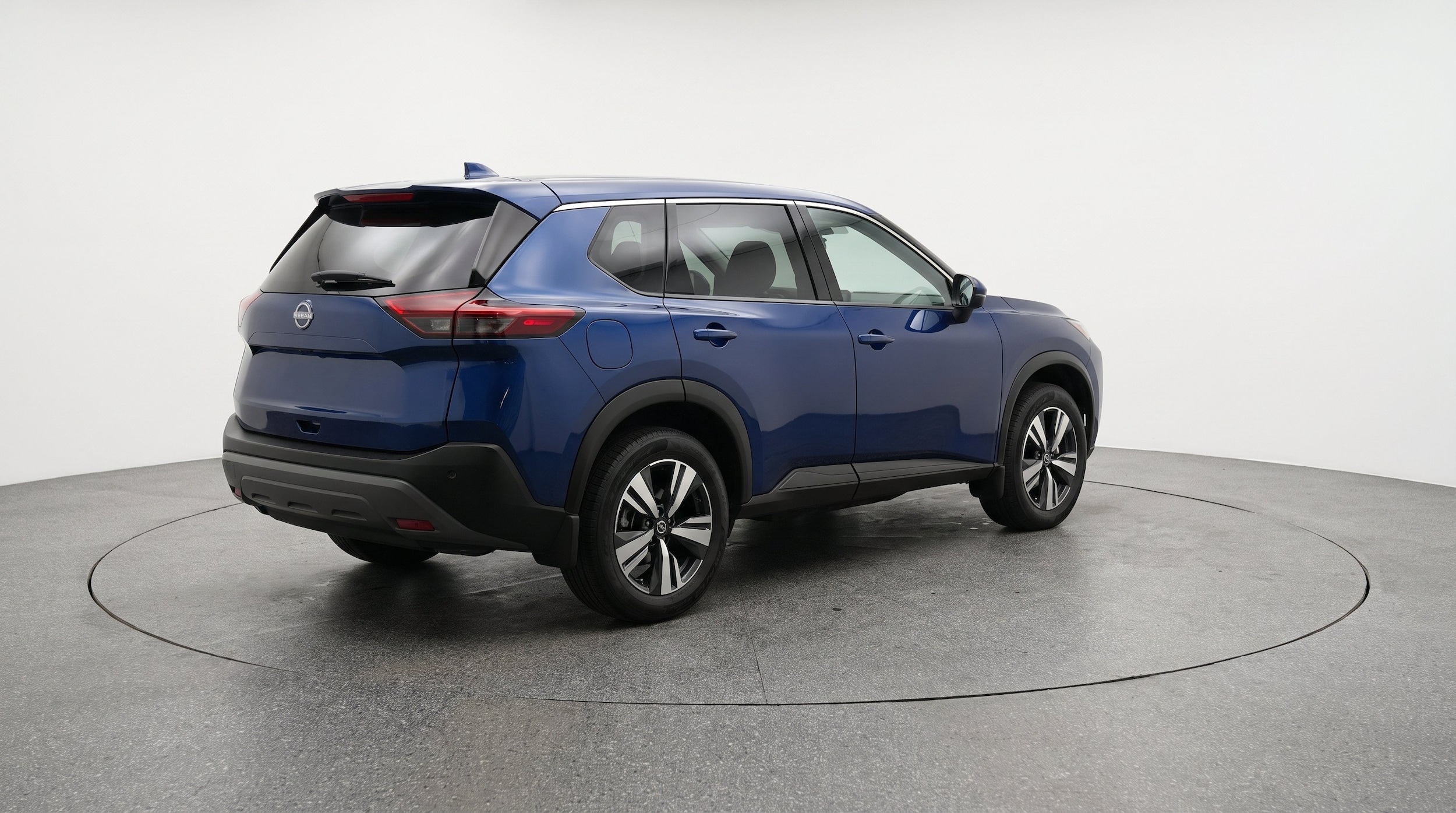 Thumbnail: 2026 Nissan Rogue - 9