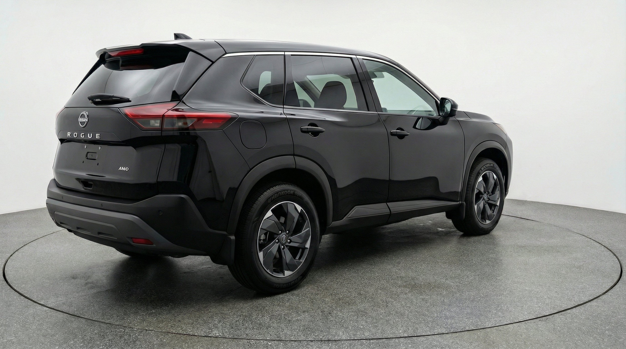 Thumbnail: 2025 Nissan Rogue - 9