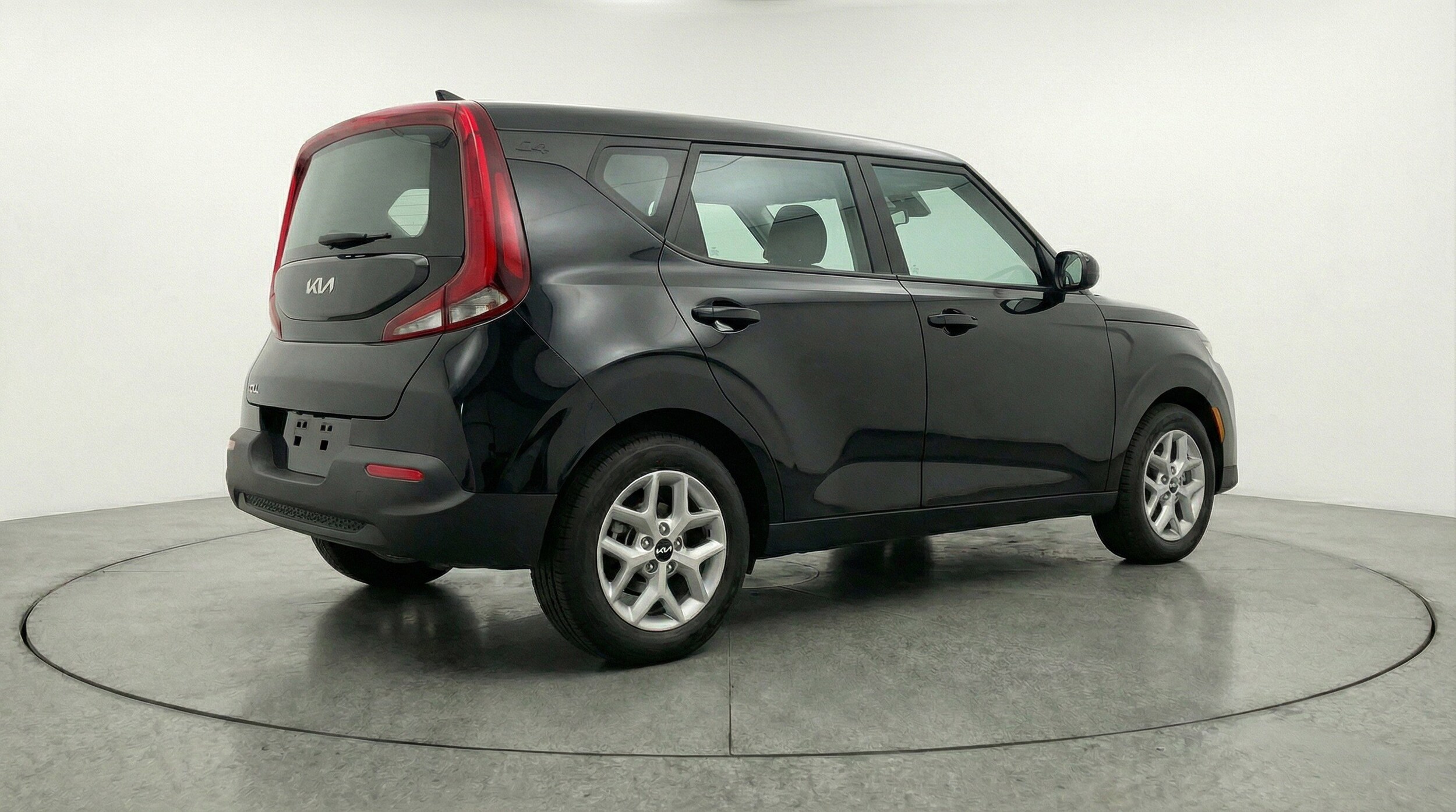 Thumbnail: 2025 Kia Soul - 9