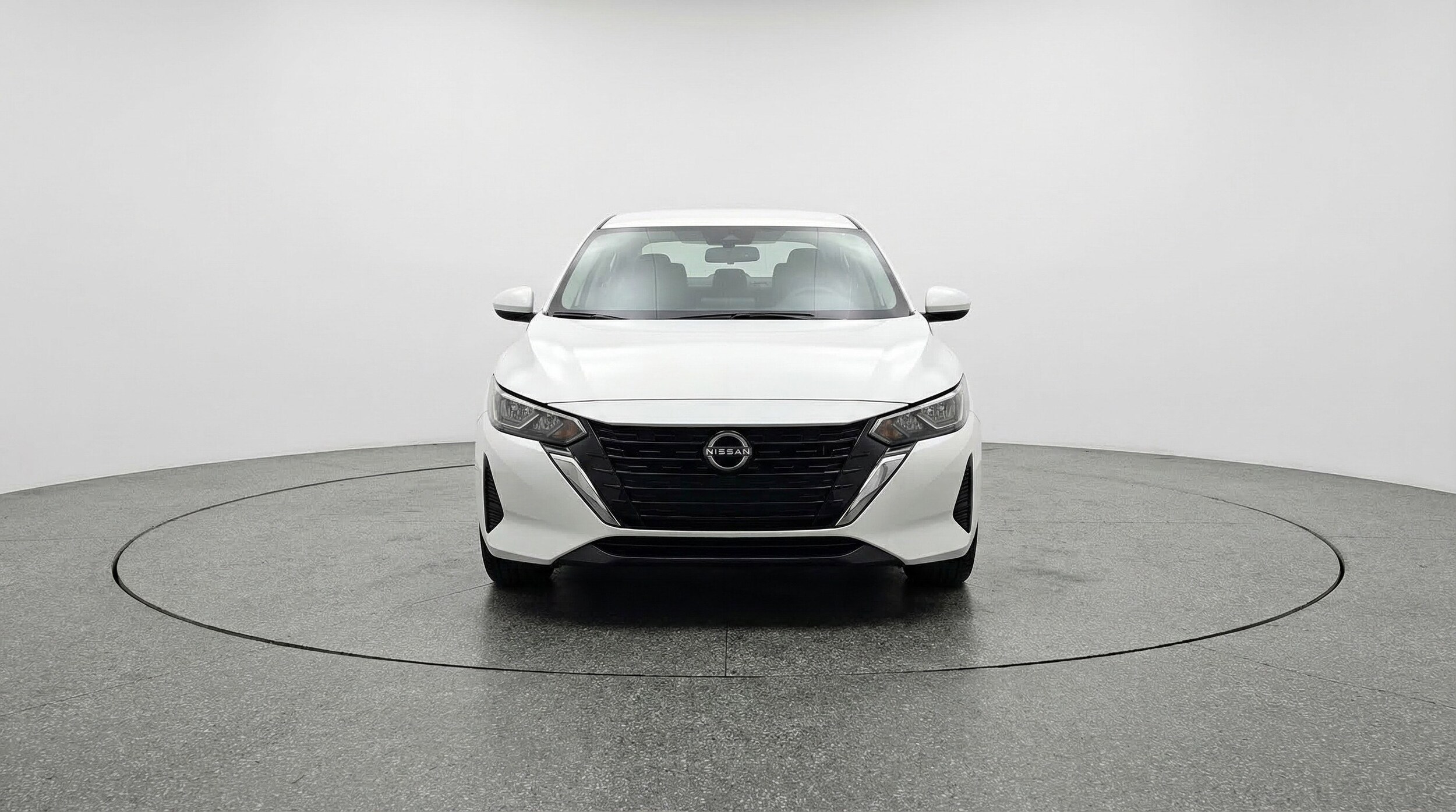 Thumbnail: 2025 Nissan Sentra - 2