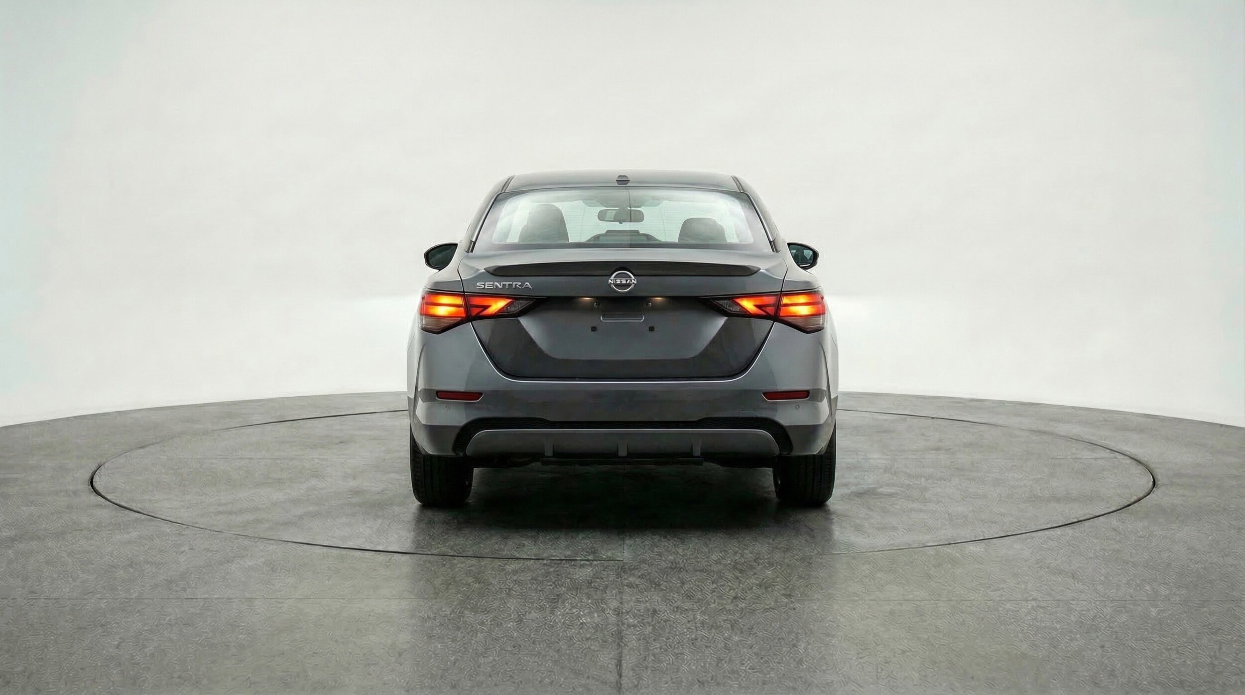 Thumbnail: 2025 Nissan Sentra - 7