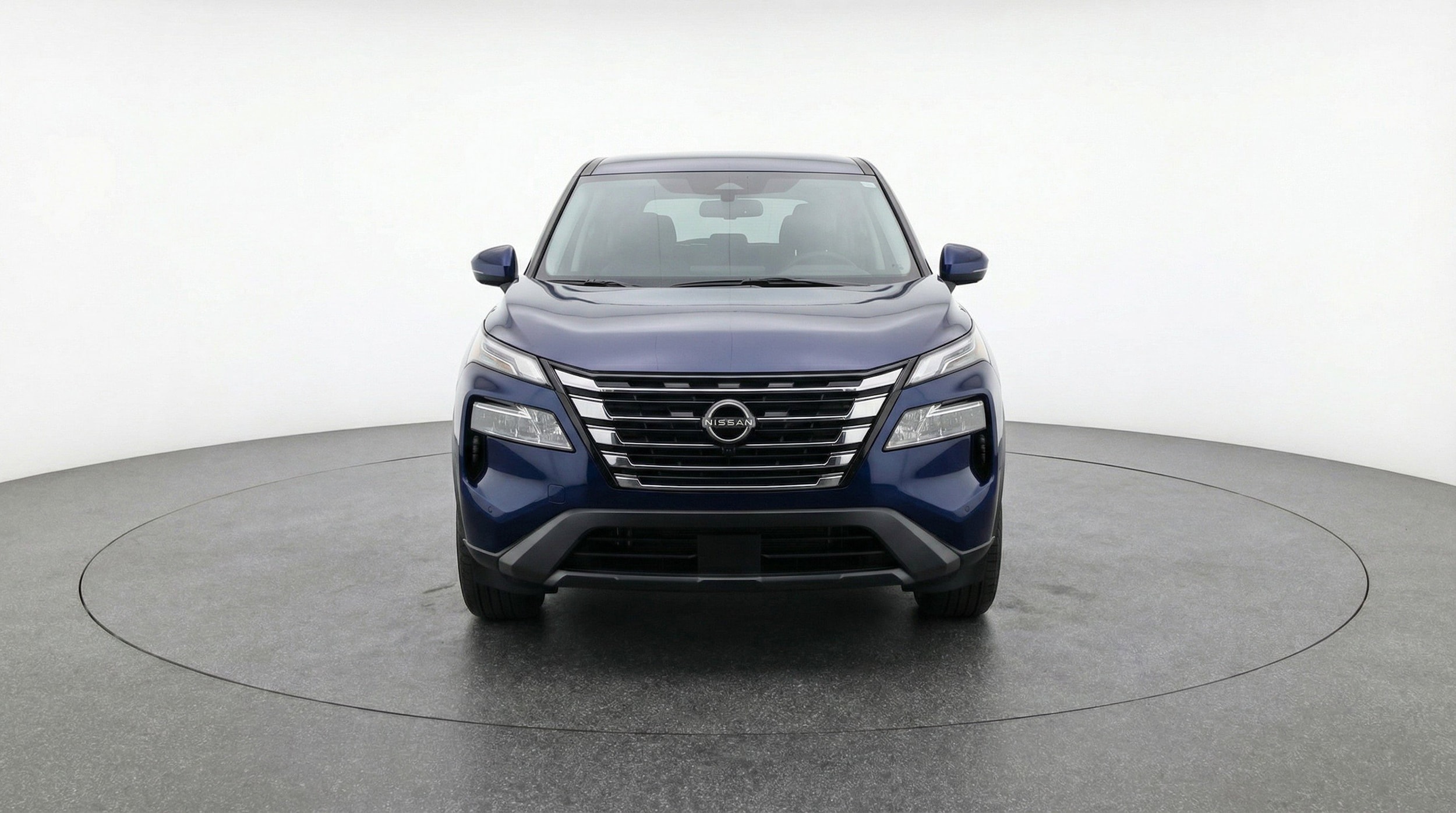 Thumbnail: 2025 Nissan Rogue - 2