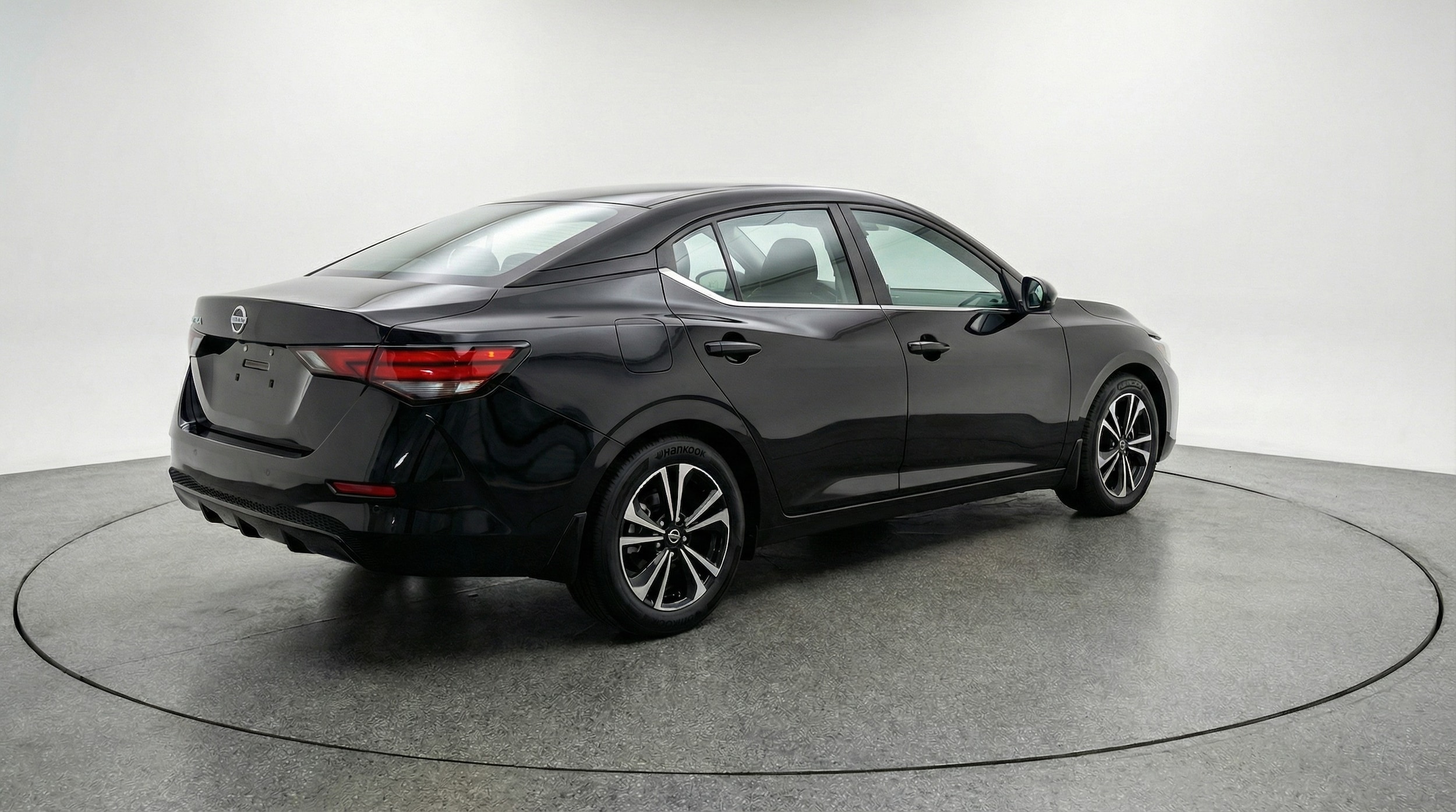 Thumbnail: 2025 Nissan Sentra - 7