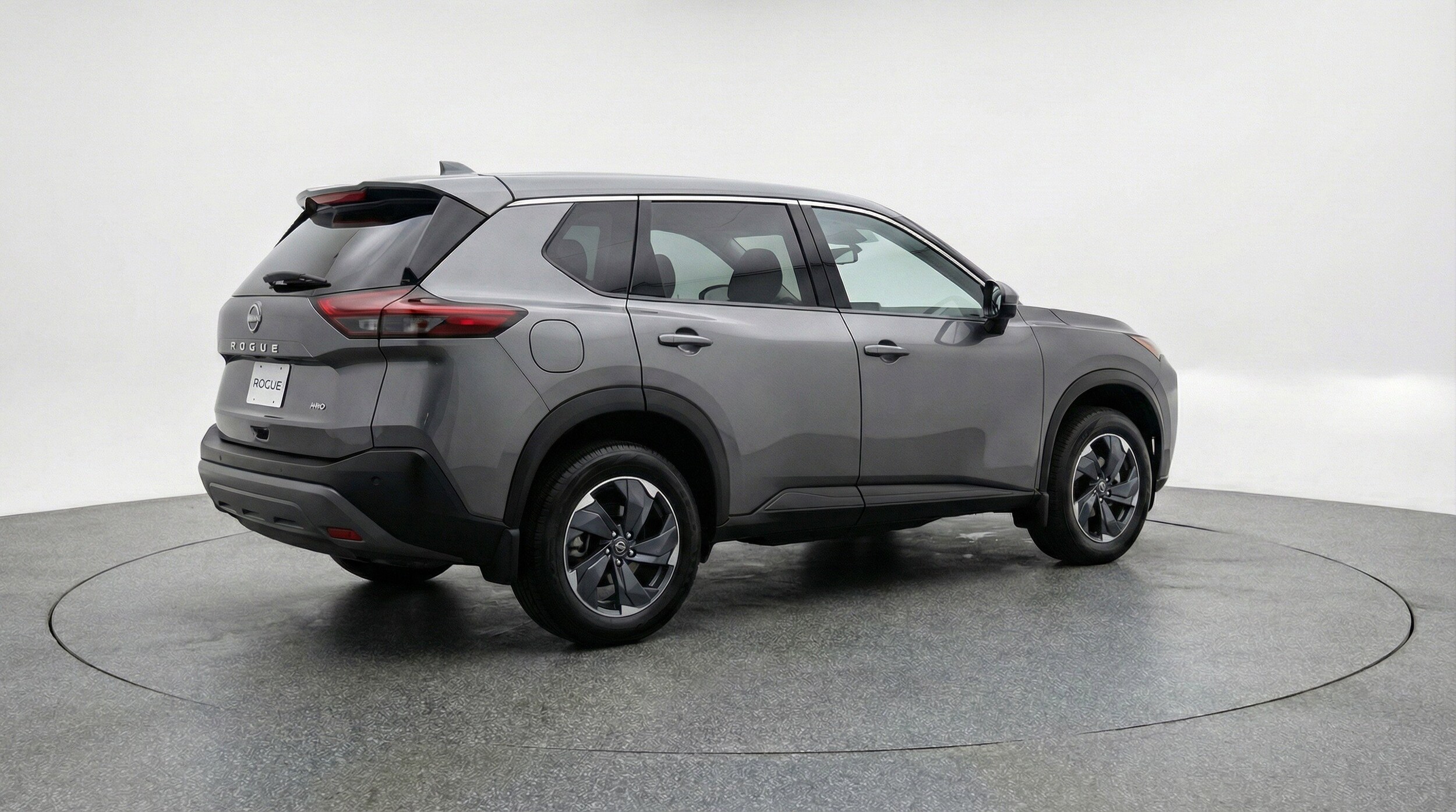 Thumbnail: 2025 Nissan Rogue - 9