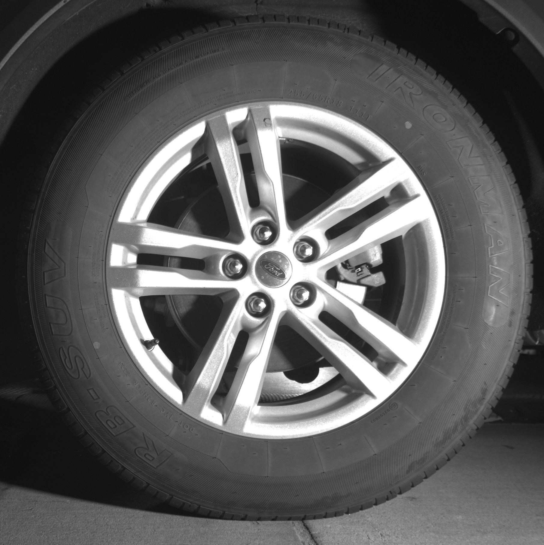 Thumbnail: 2024 Ford Explorer - 14