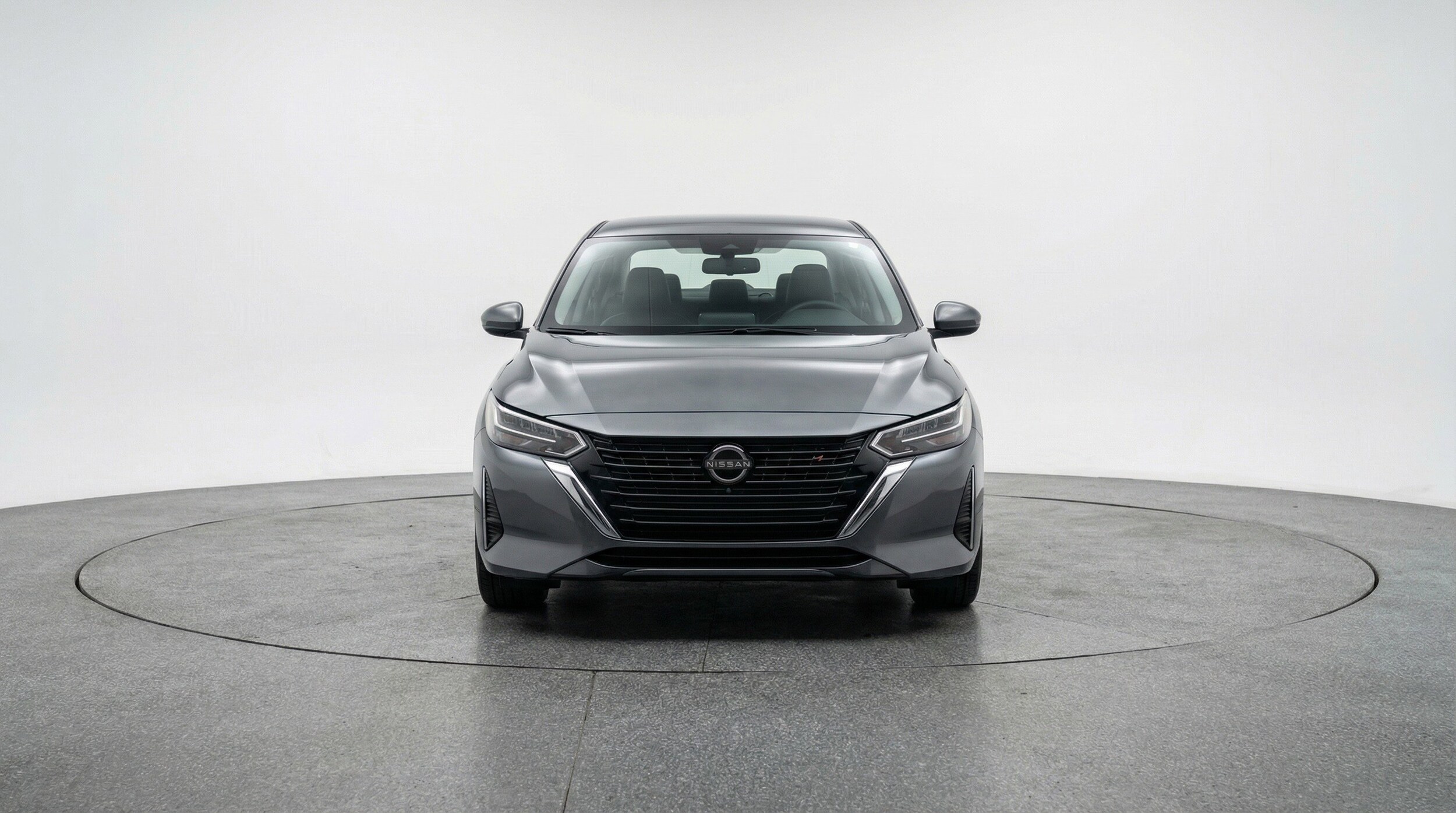 Thumbnail: 2025 Nissan Sentra - 2