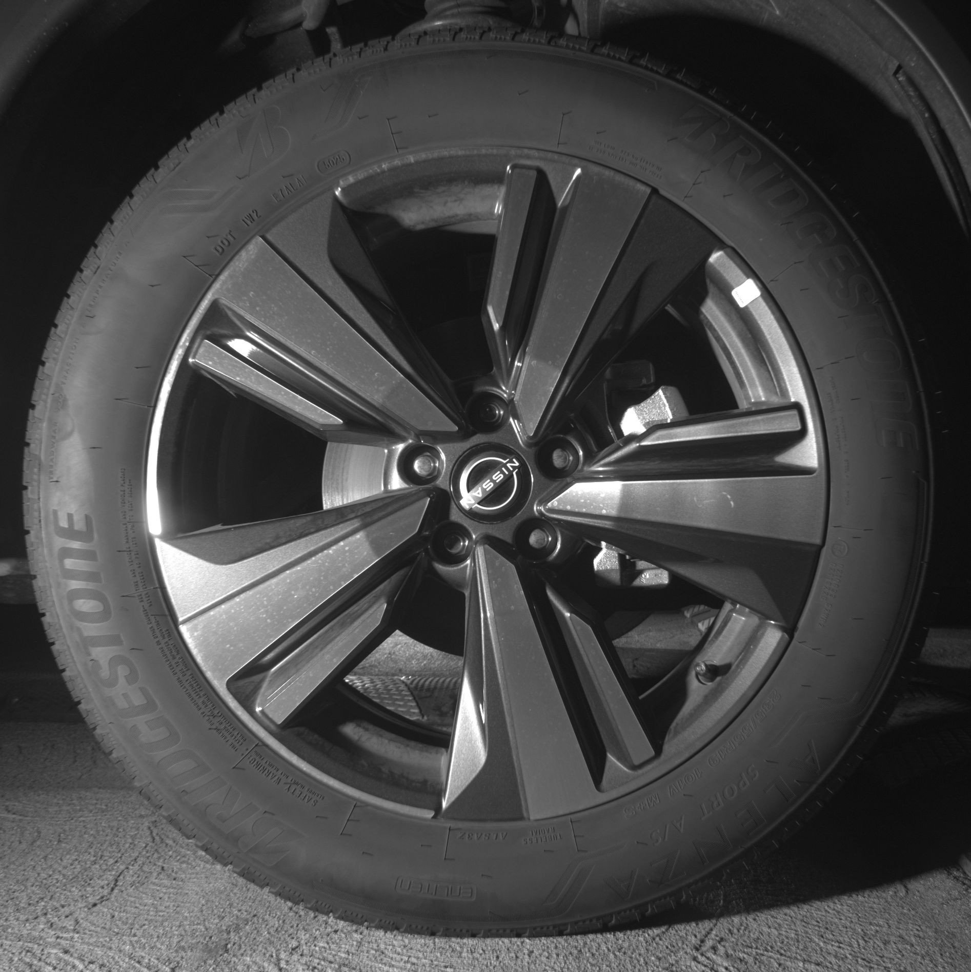 Thumbnail: 2026 Nissan Rogue - 13