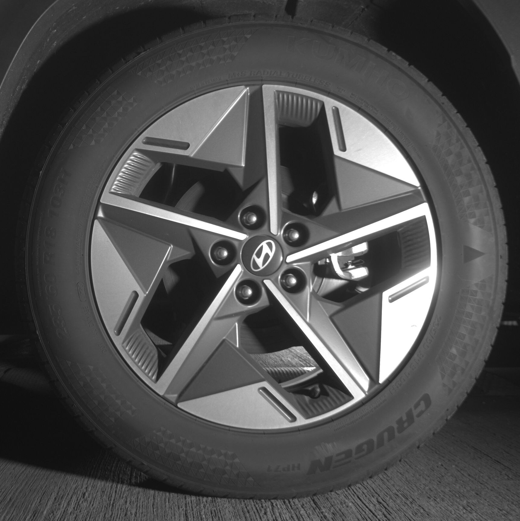 Thumbnail: 2025 Hyundai Tucson - 11