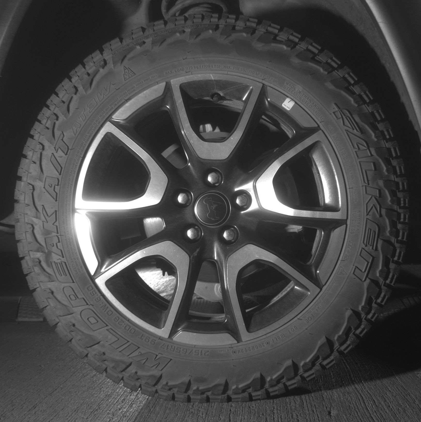 Thumbnail: 2025 Jeep Compass - 12