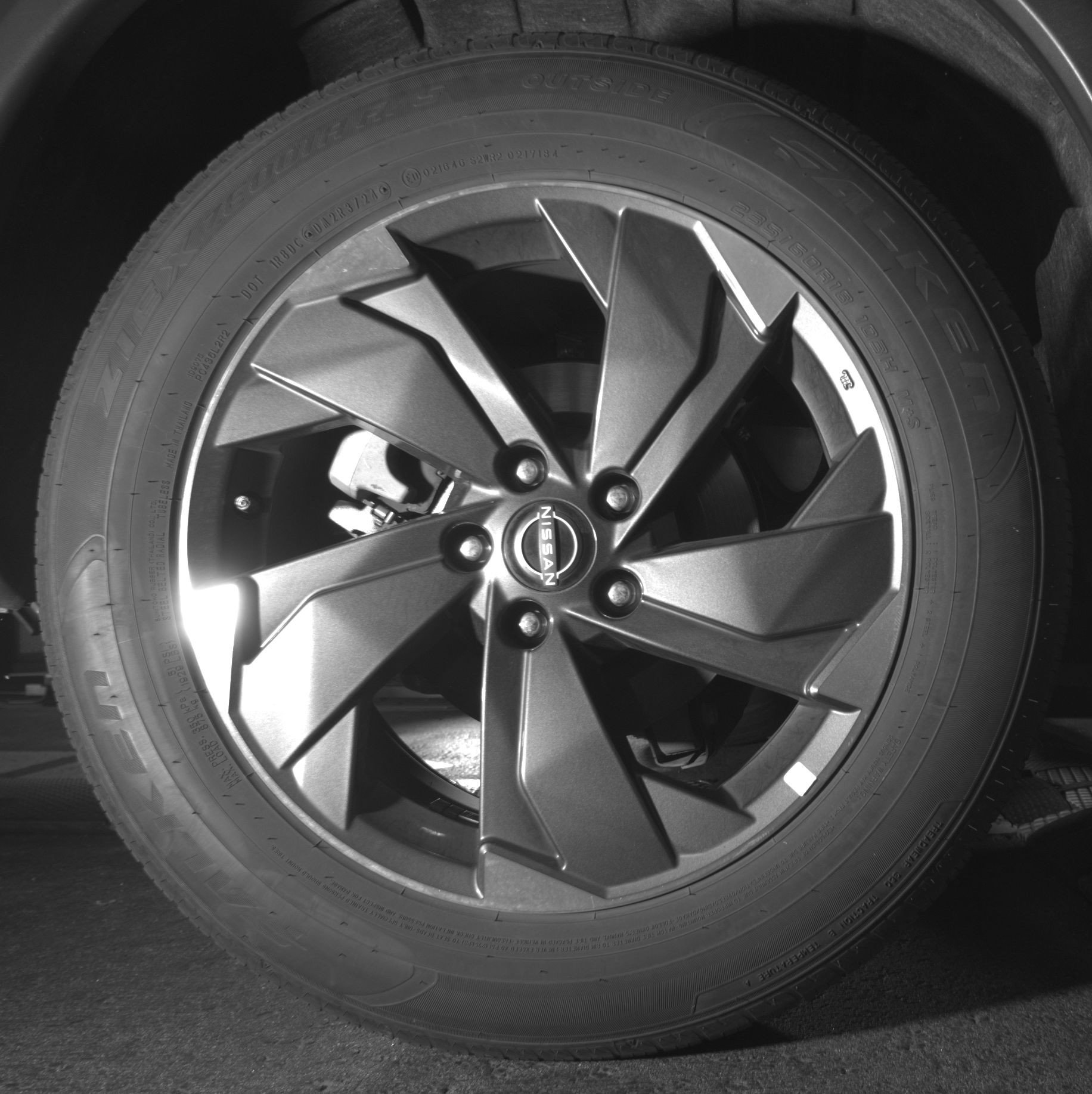 Thumbnail: 2025 Nissan Rogue - 15