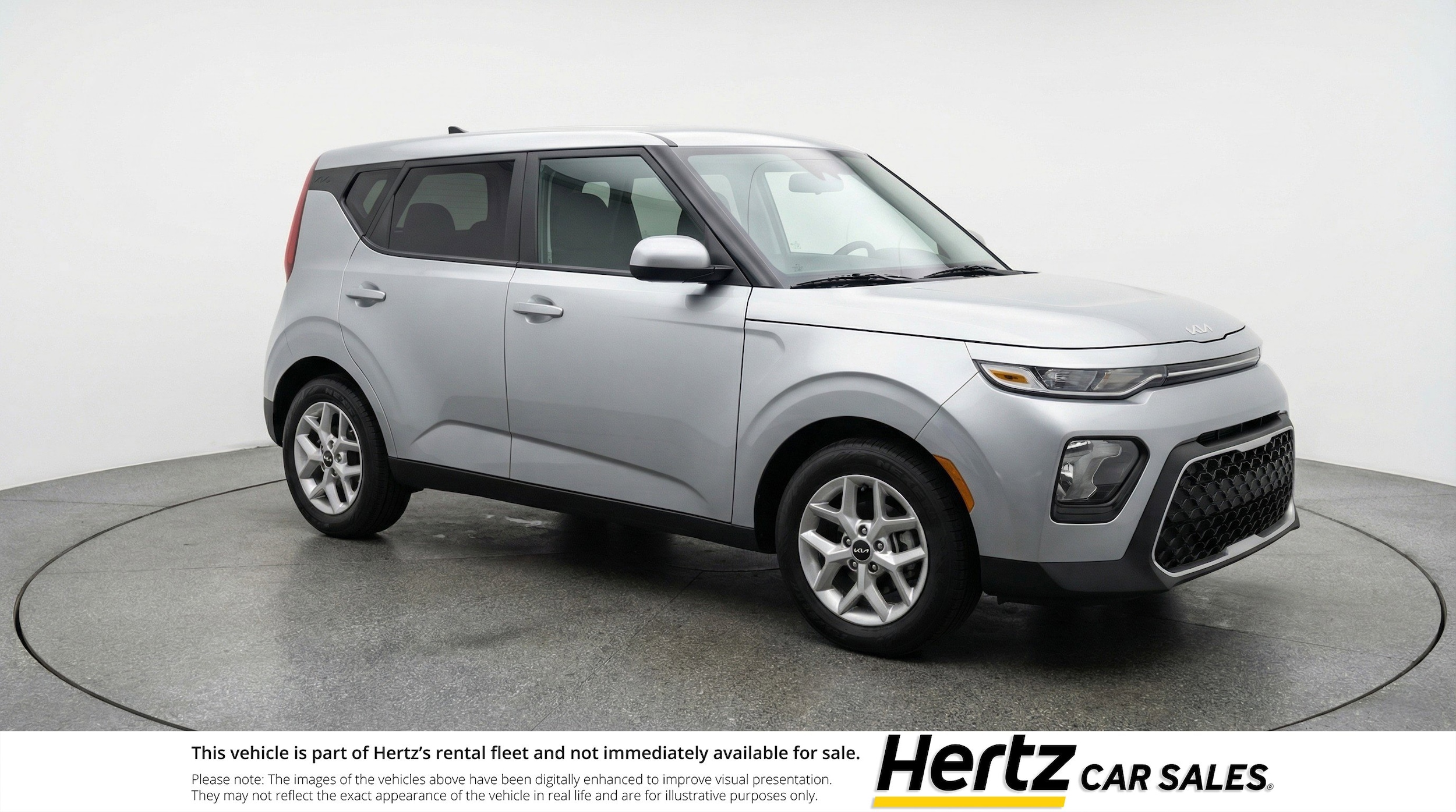 Thumbnail: 2025 Kia Soul - 1