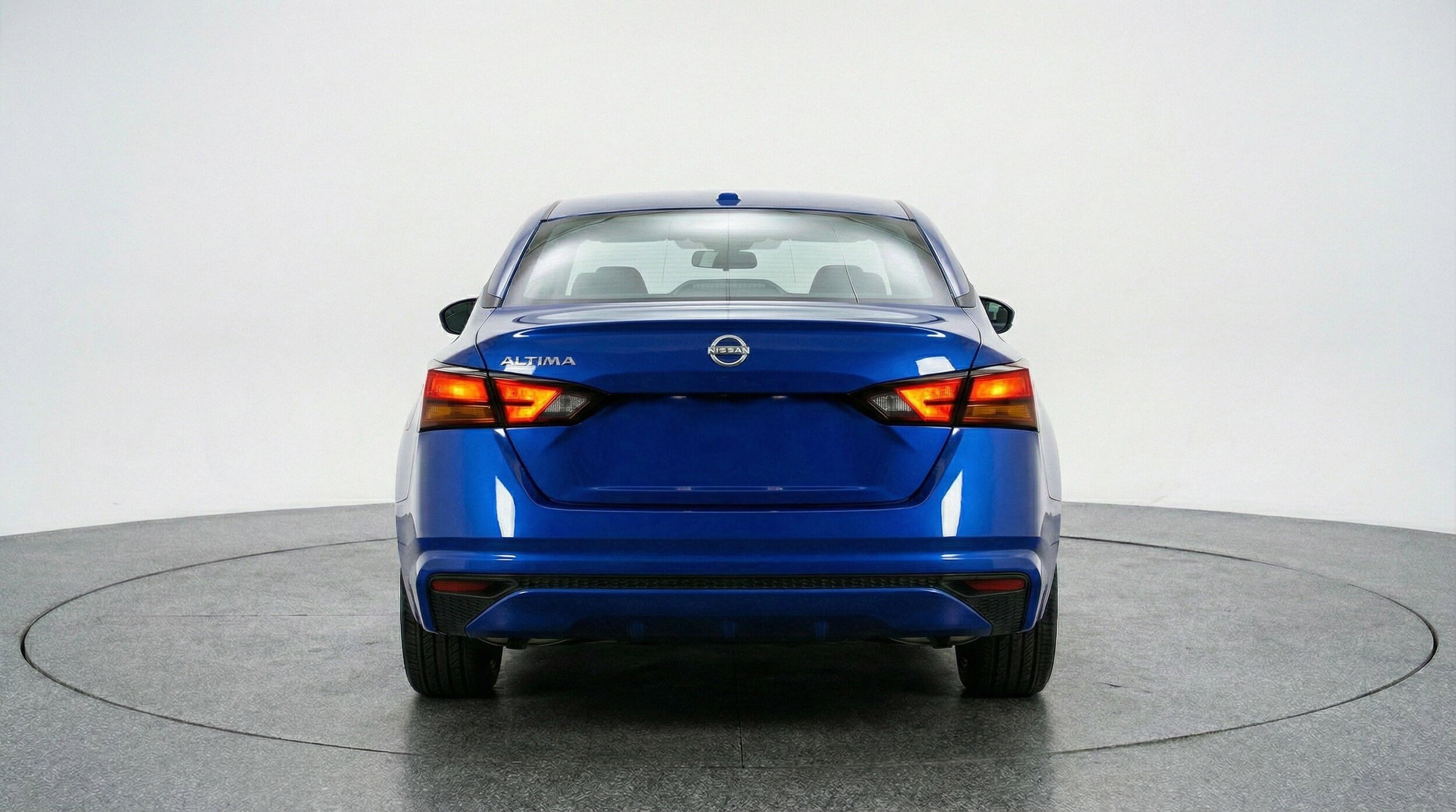 Thumbnail: 2025 Nissan Altima - 7