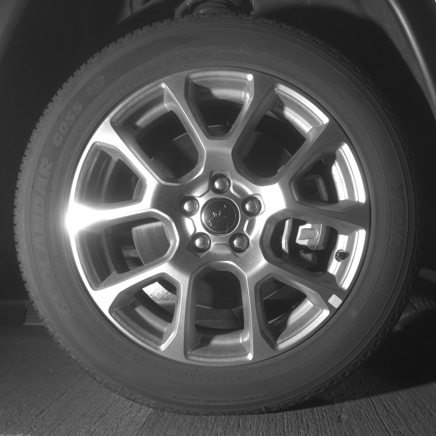 Thumbnail: 2025 Jeep Compass - 10