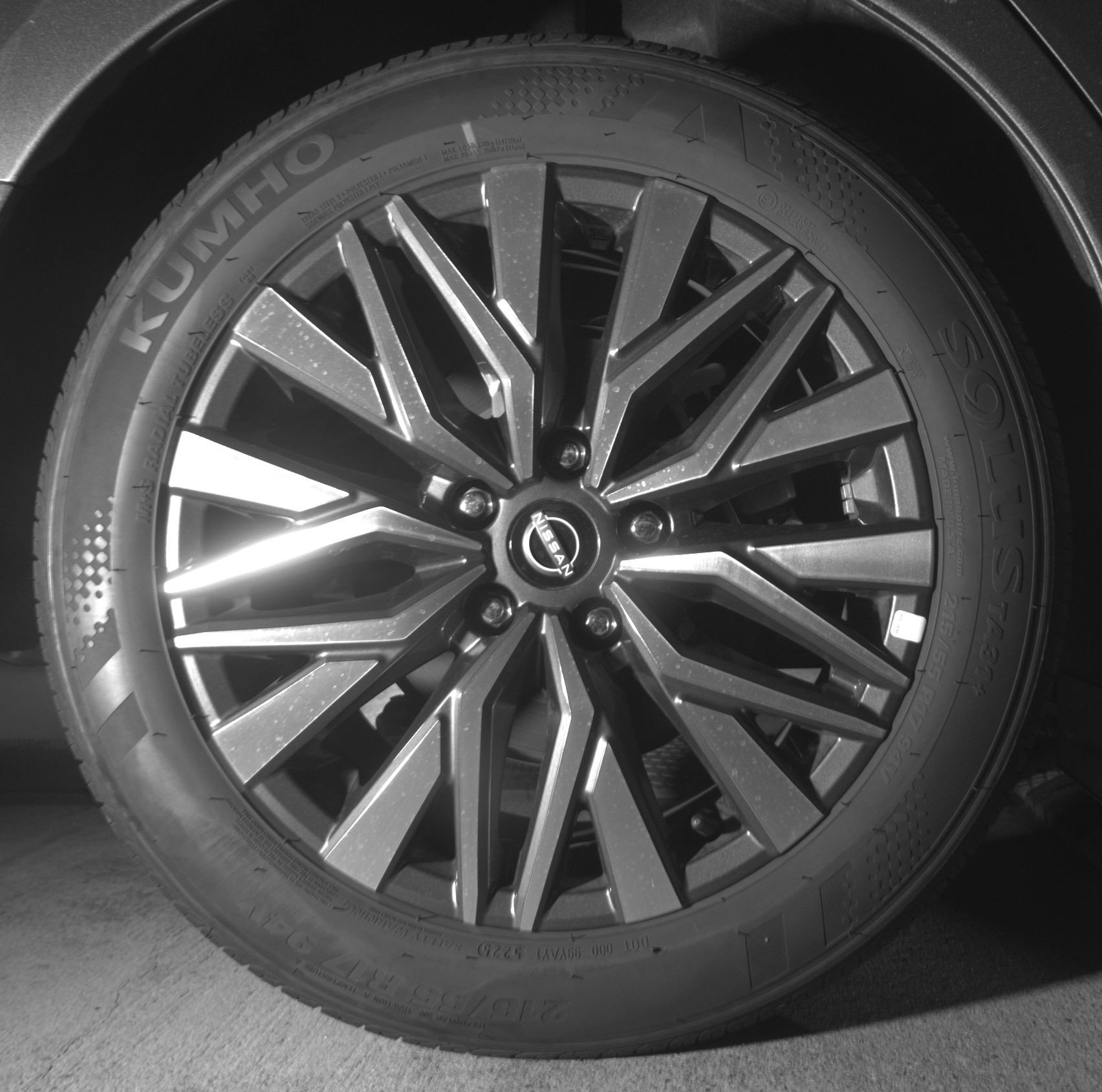Thumbnail: 2026 Nissan Altima - 13
