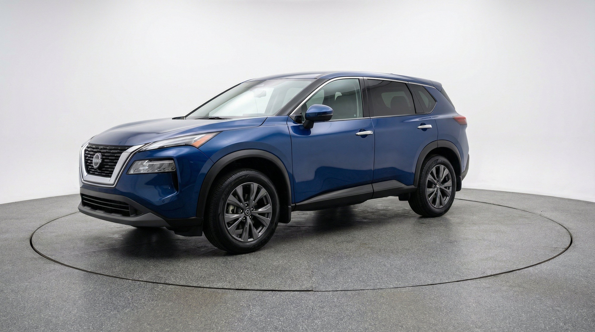 Thumbnail: 2025 Nissan Rogue - 3