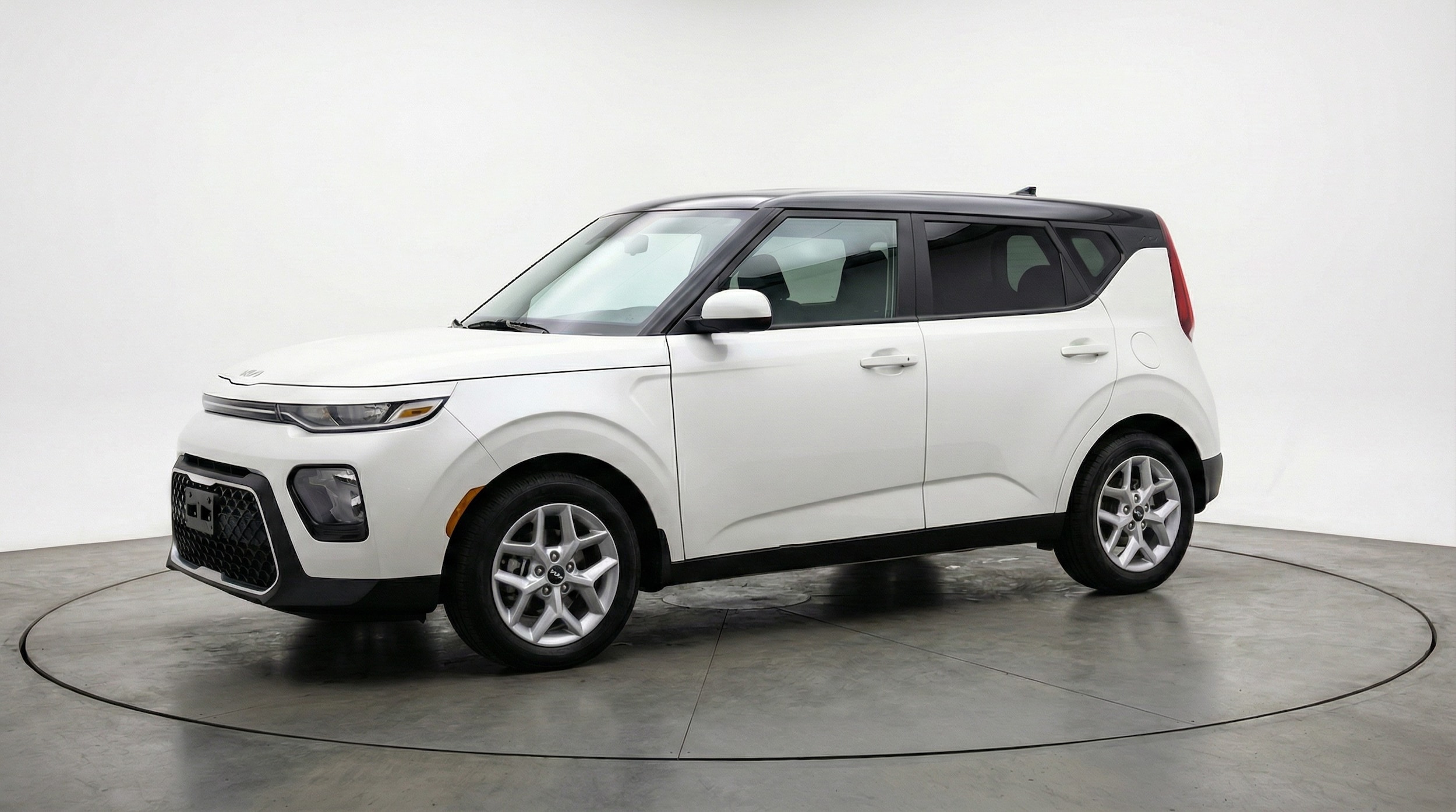 Thumbnail: 2025 Kia Soul - 3