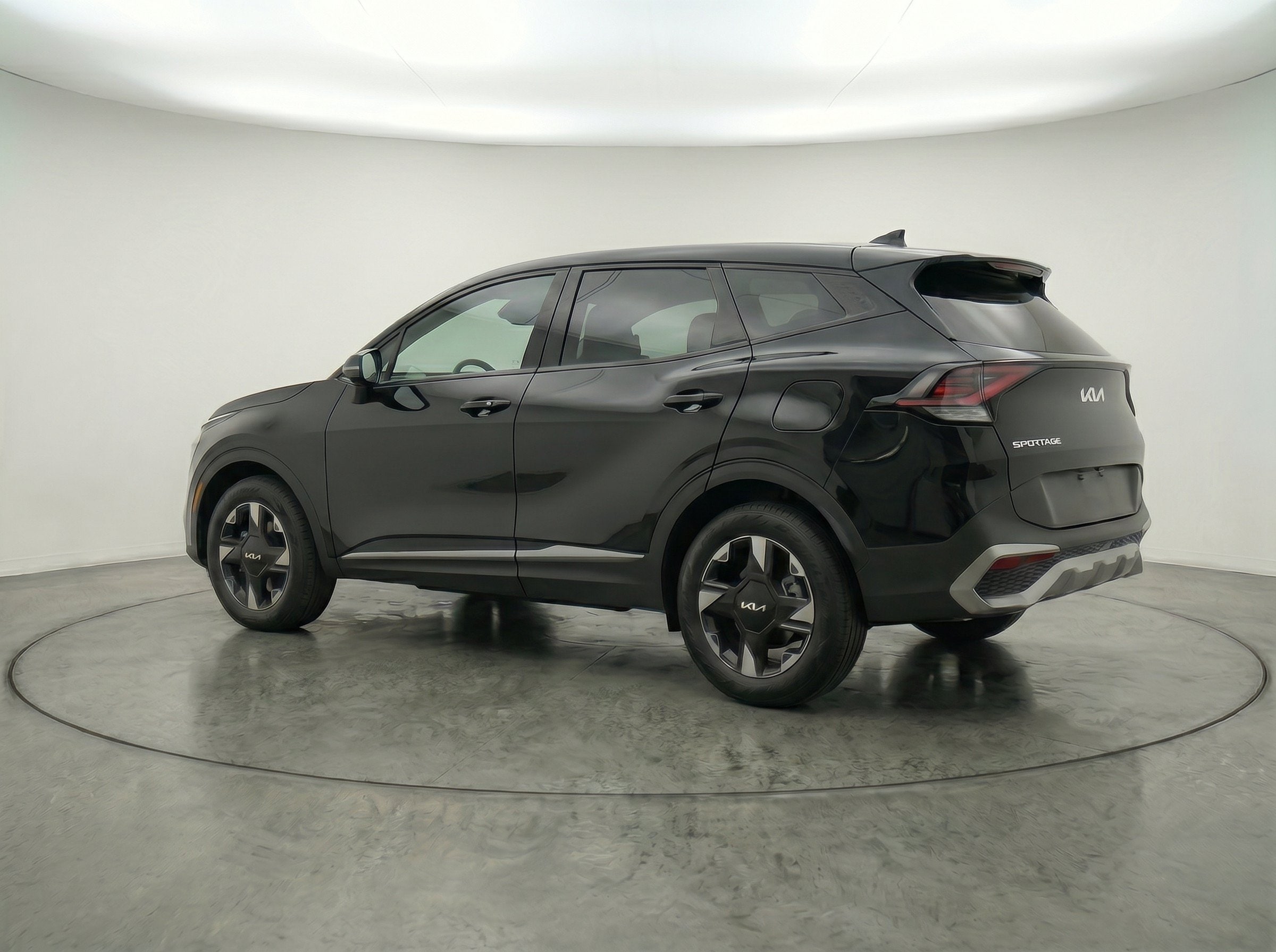 Thumbnail: 2026 Kia Sportage - 6