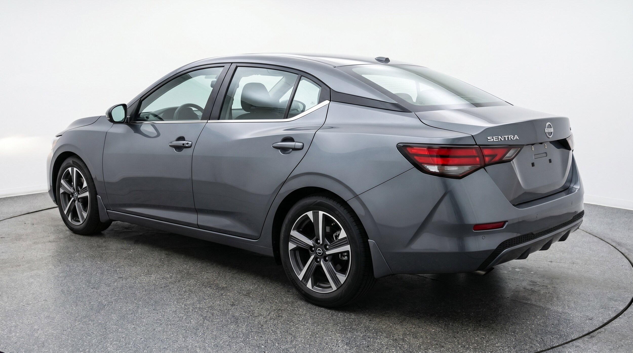 Thumbnail: 2025 Nissan Sentra - 6