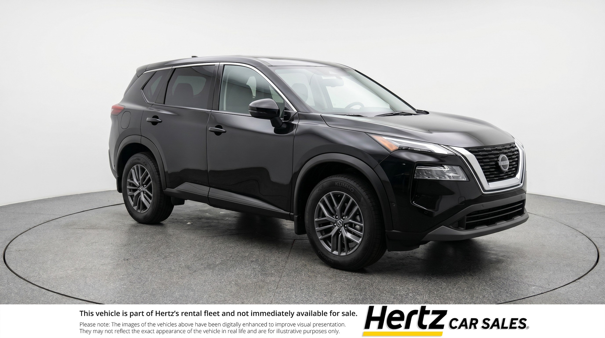 Thumbnail: 2026 Nissan Rogue - 1