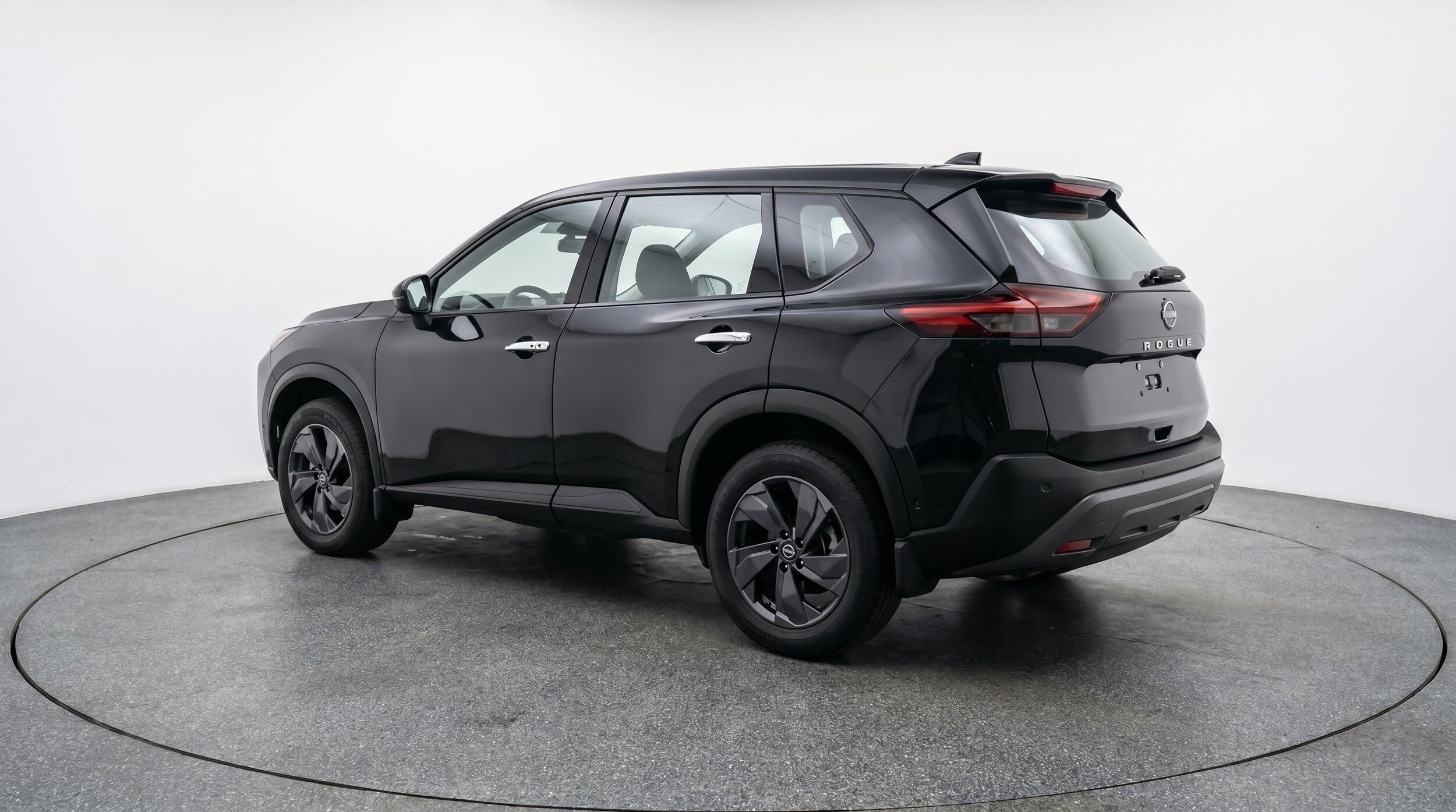 Thumbnail: 2025 Nissan Rogue - 6