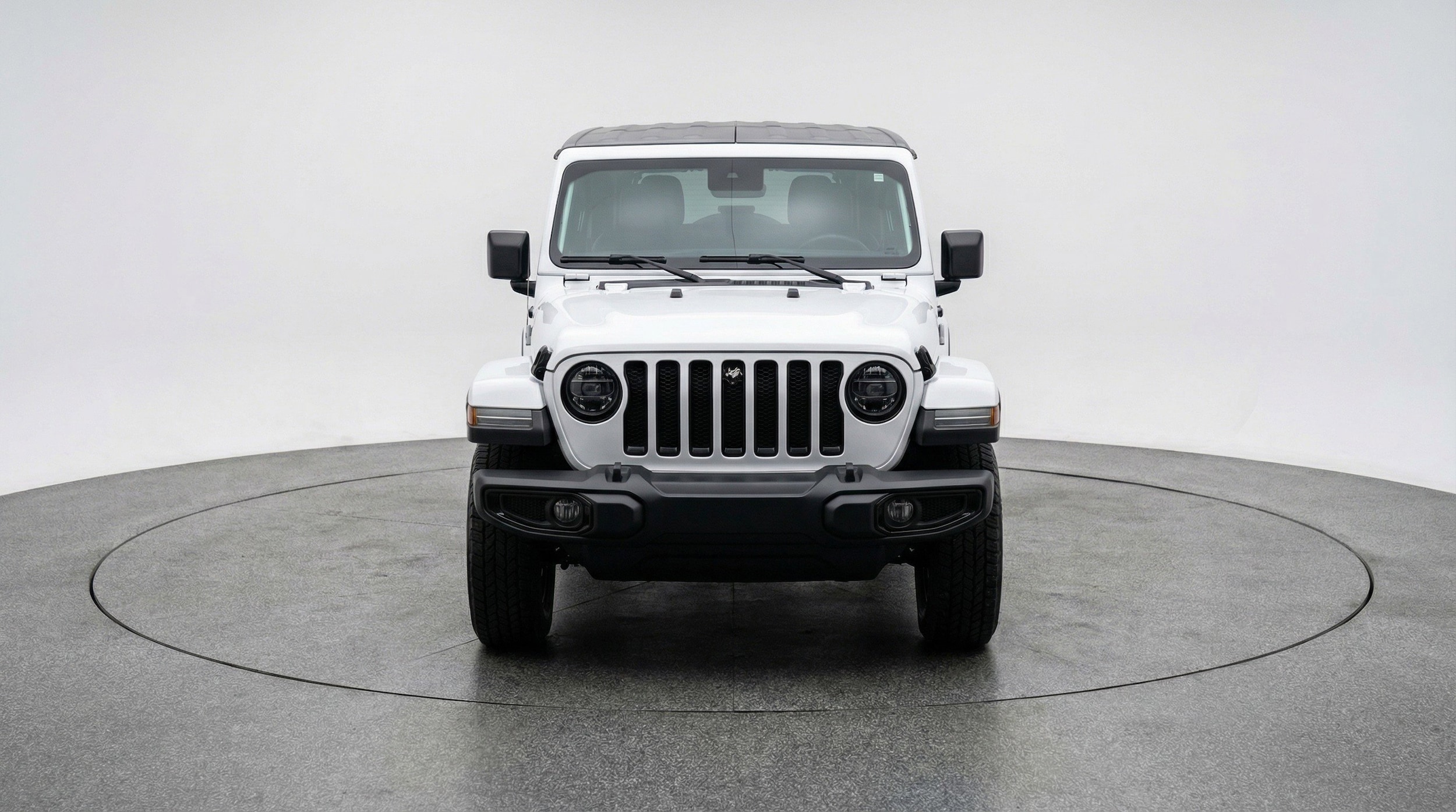 Thumbnail: 2025 Jeep Wrangler - 2