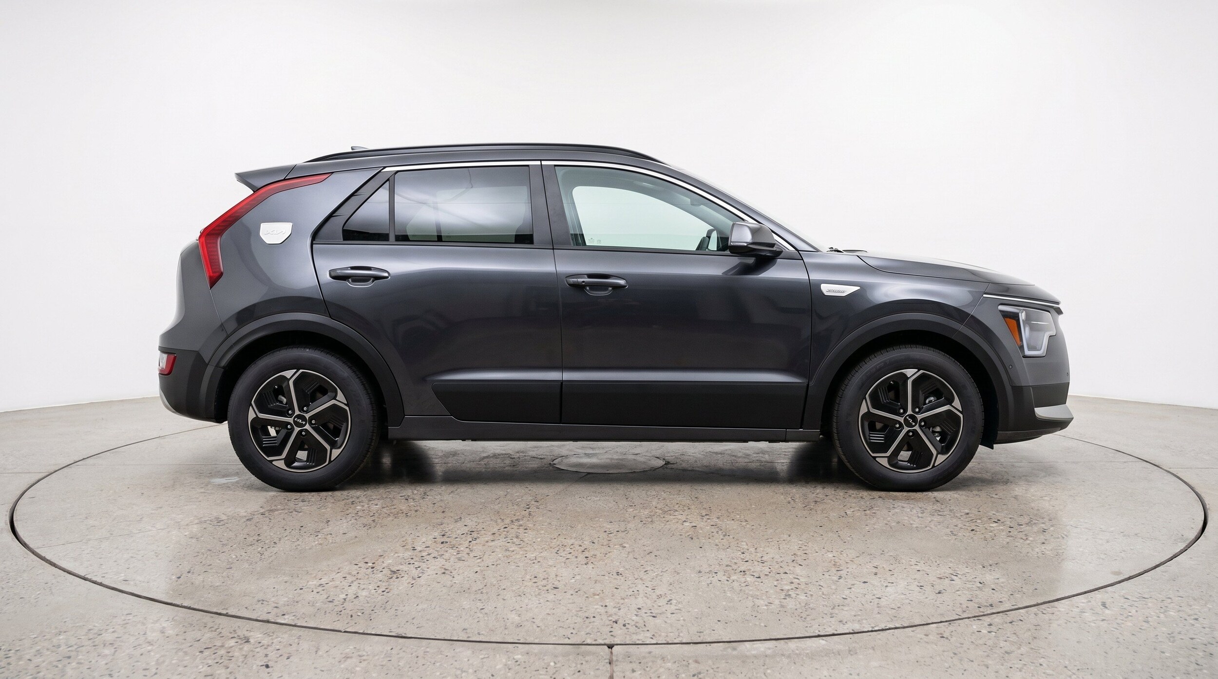 Thumbnail: 2026 Kia Niro - 11