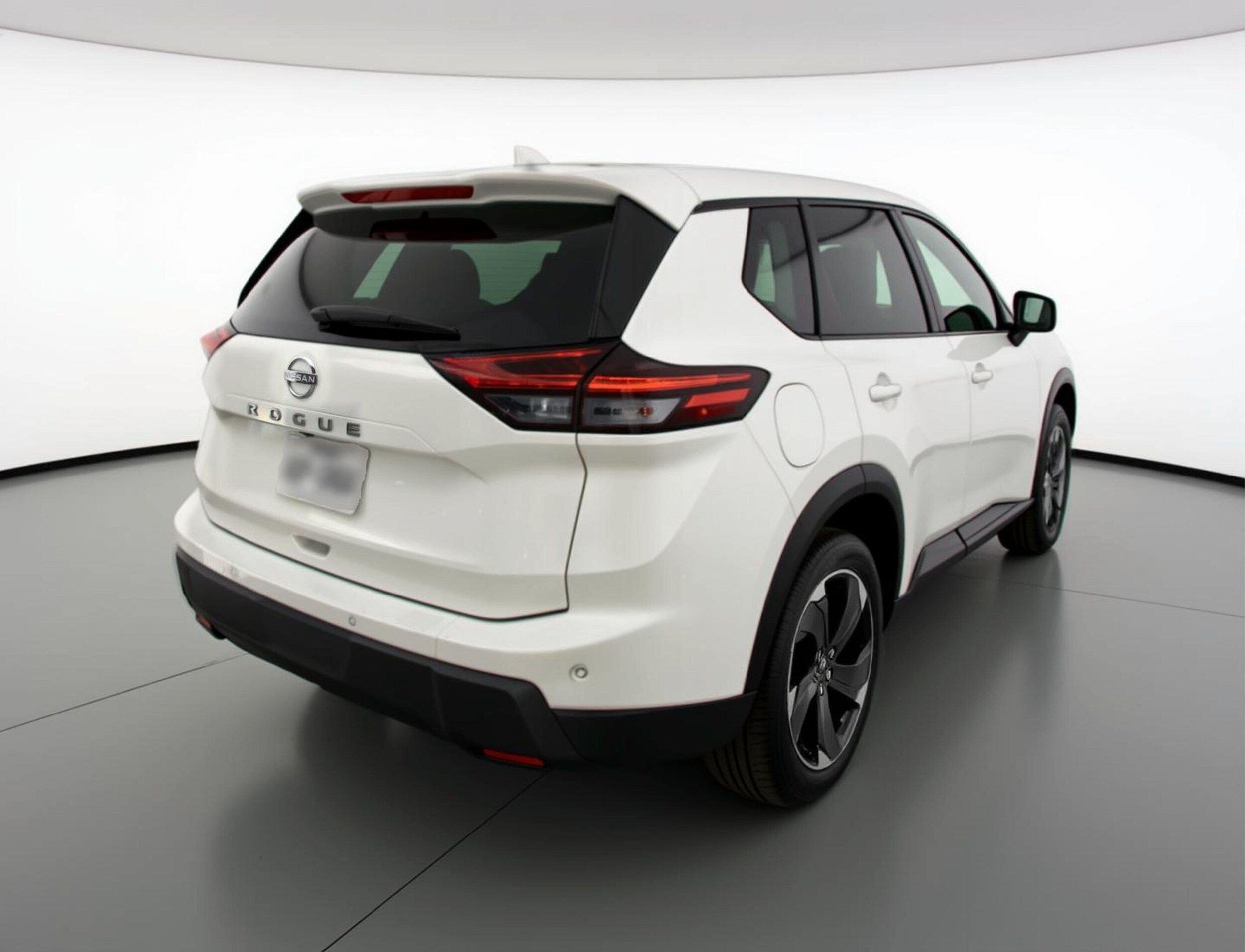 Thumbnail: 2025 Nissan Rogue - 9
