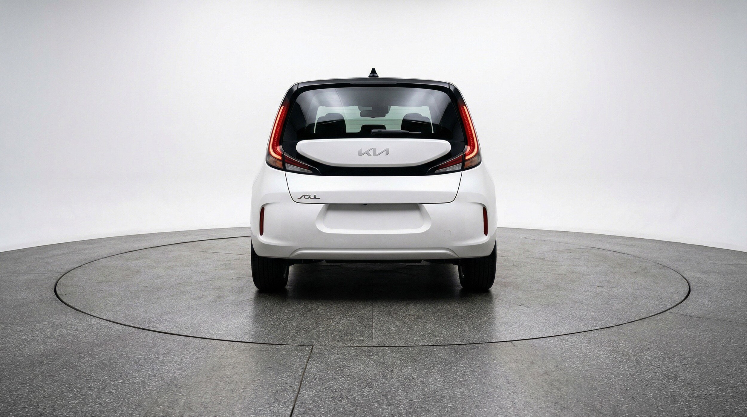 Thumbnail: 2025 Kia Soul - 7