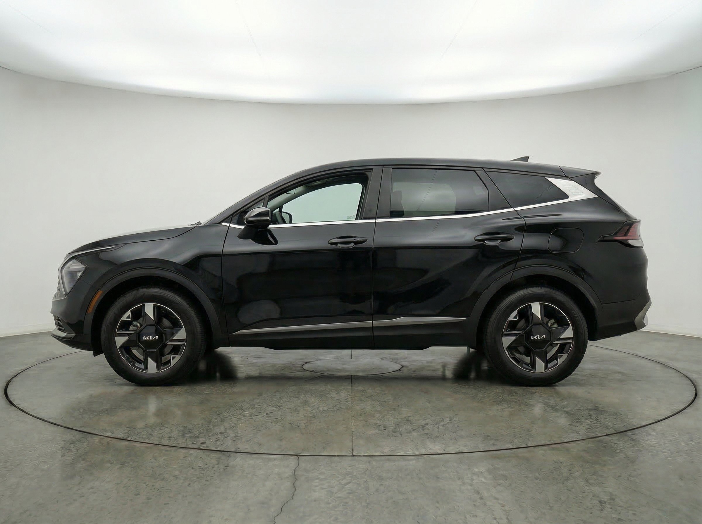 Thumbnail: 2026 Kia Sportage - 5