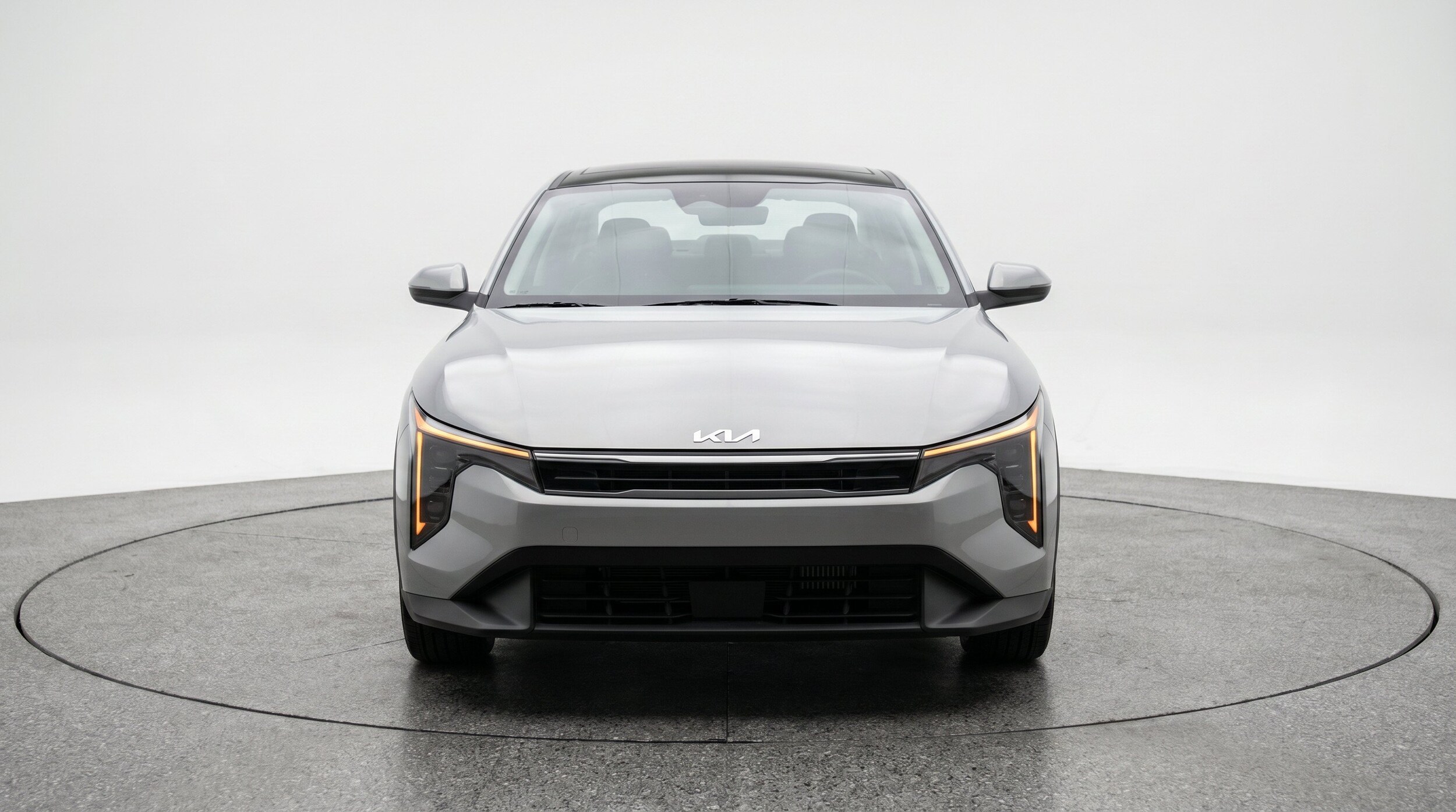 Thumbnail: 2026 Kia K4 - 2