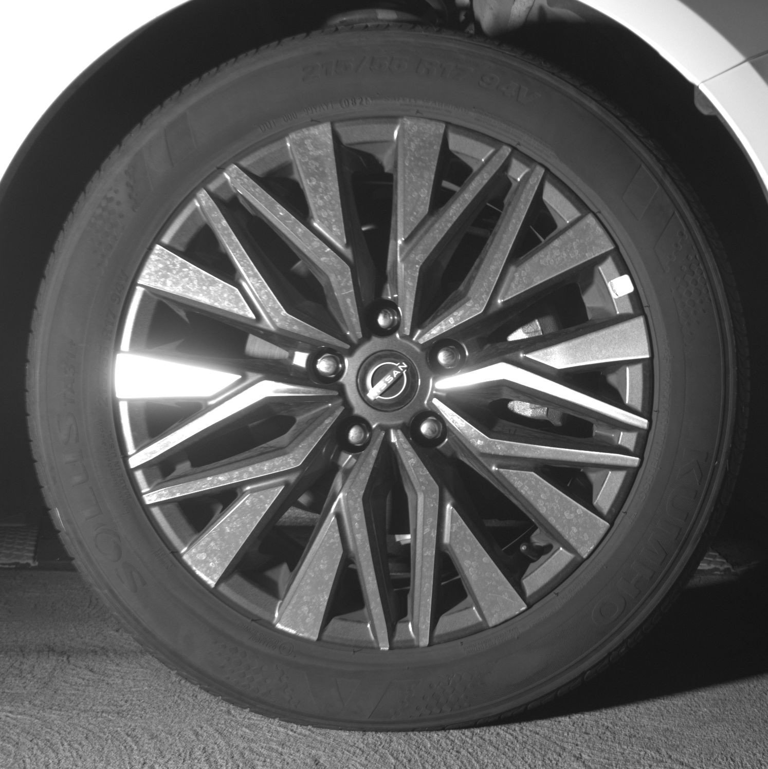 Thumbnail: 2025 Nissan Altima - 13