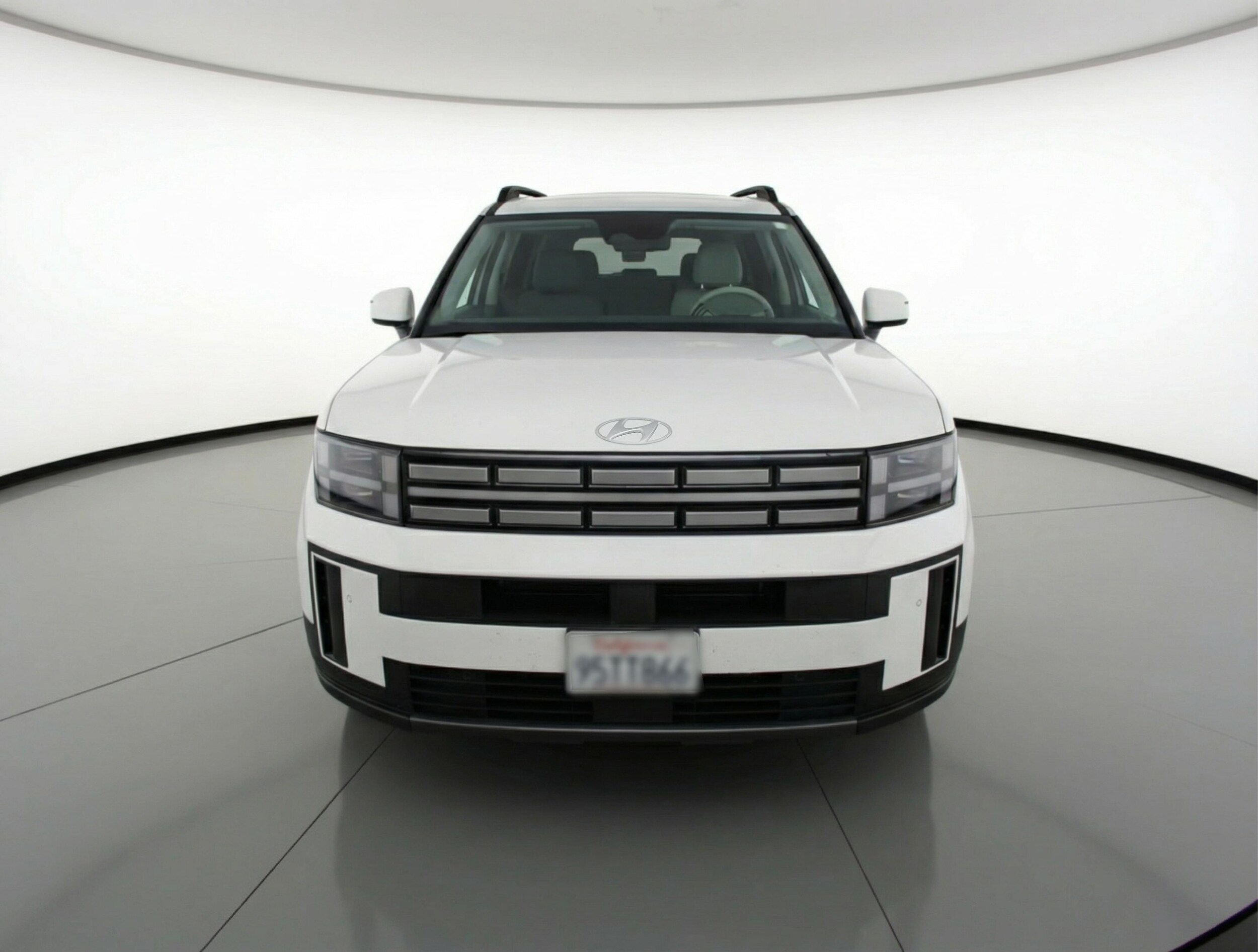 Thumbnail: 2025 Hyundai Santa Fe - 2