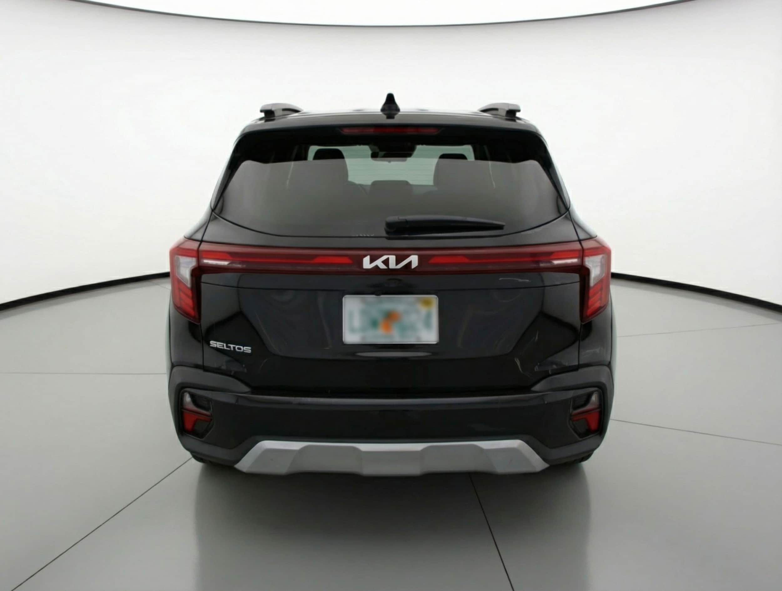 Thumbnail: 2025 Kia Seltos - 6