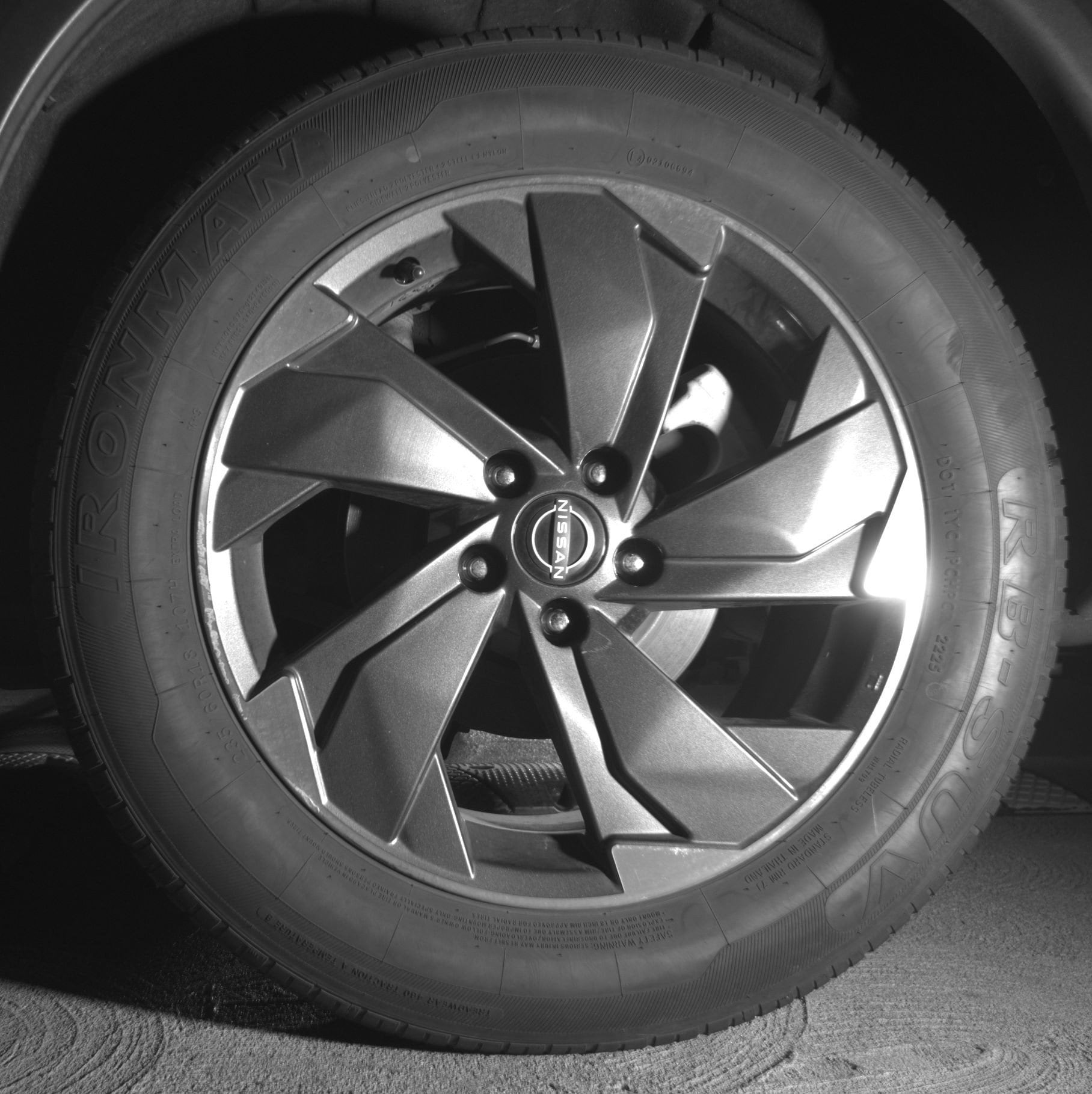 Thumbnail: 2025 Nissan Rogue - 14