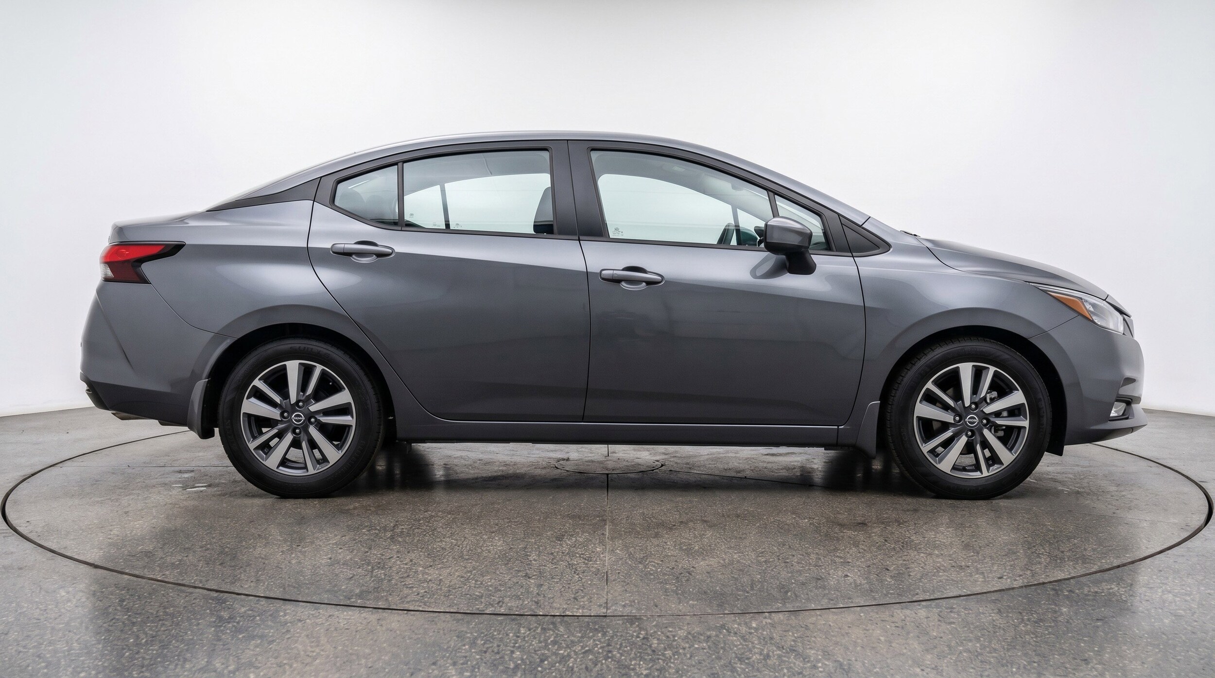 Thumbnail: 2025 Nissan Versa - 11