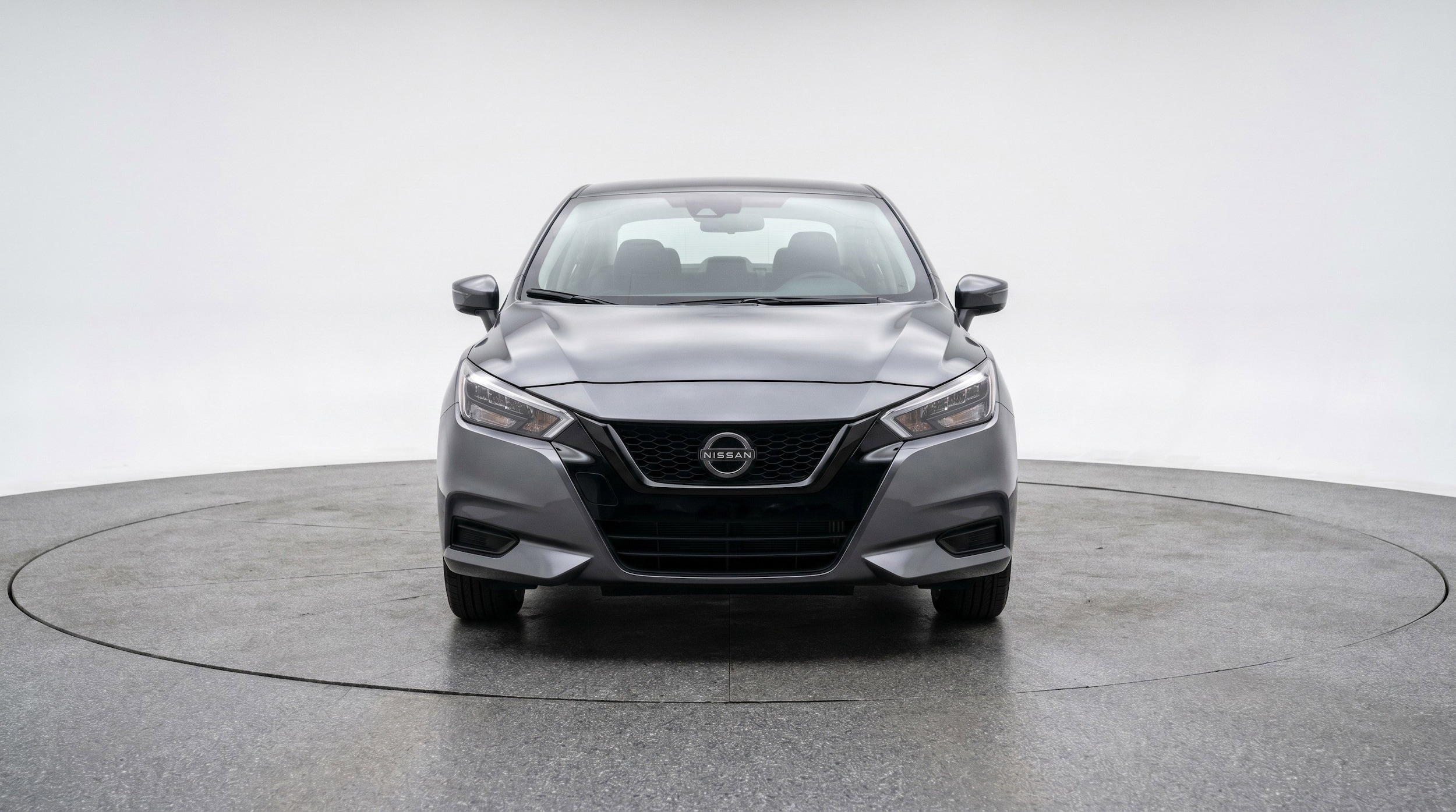 Thumbnail: 2025 Nissan Versa - 2