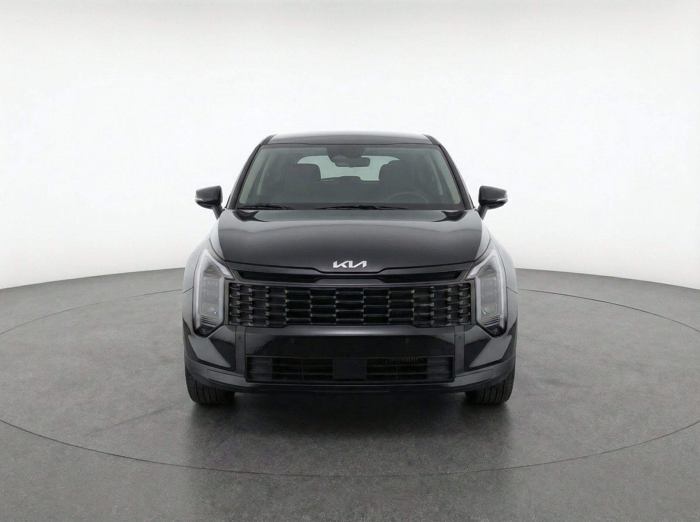 Thumbnail: 2026 Kia Sportage - 2
