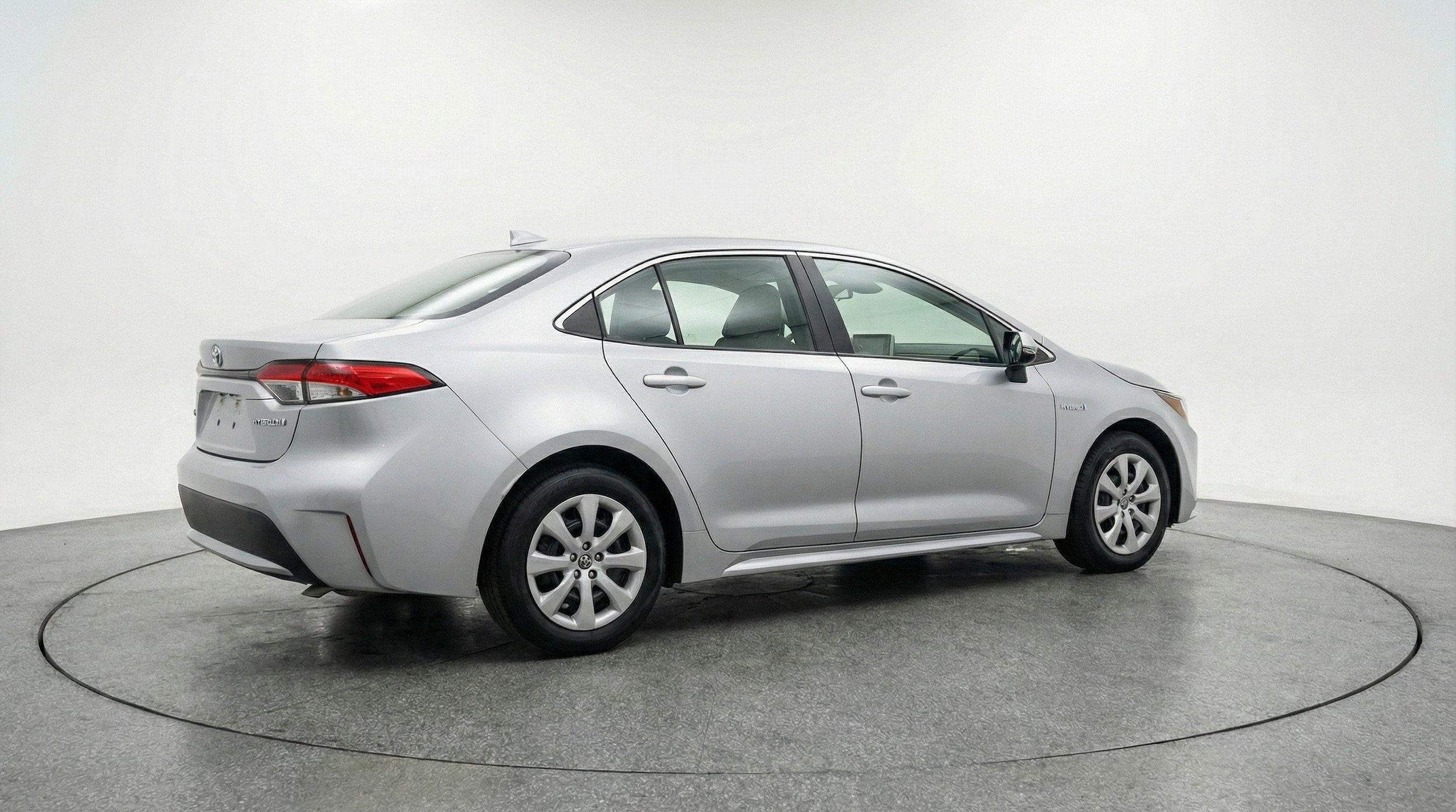 Thumbnail: 2025 Toyota Corolla - 9