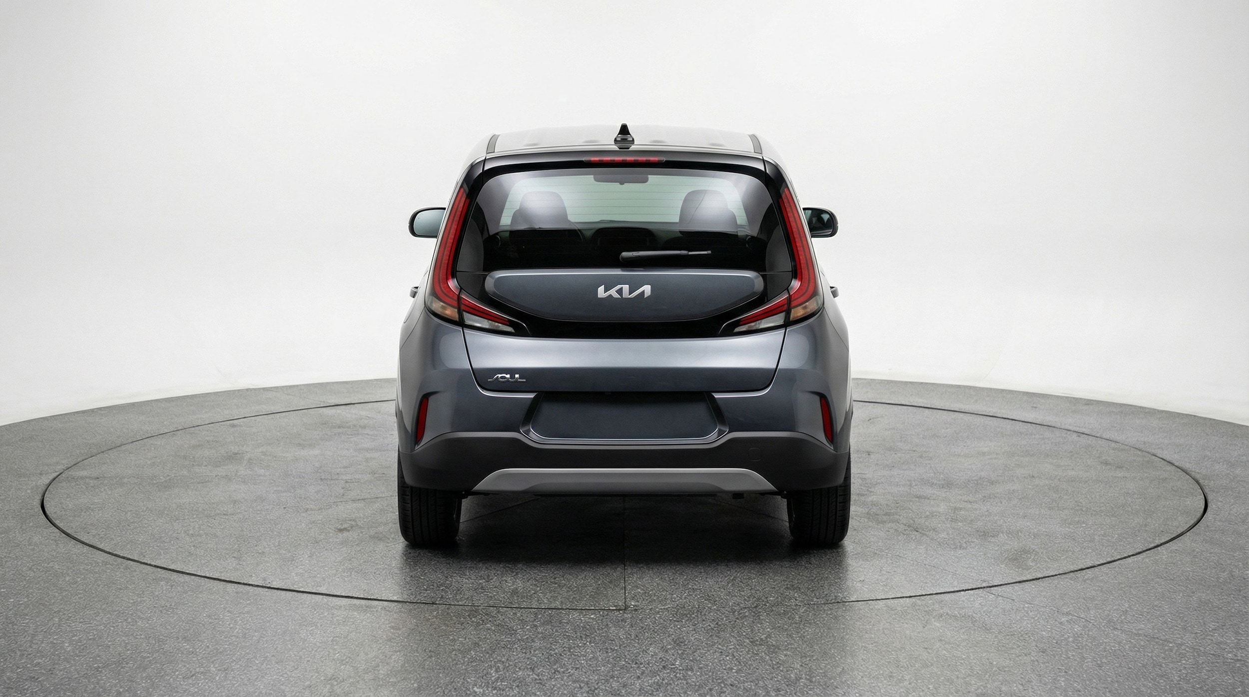 Thumbnail: 2025 Kia Soul - 7