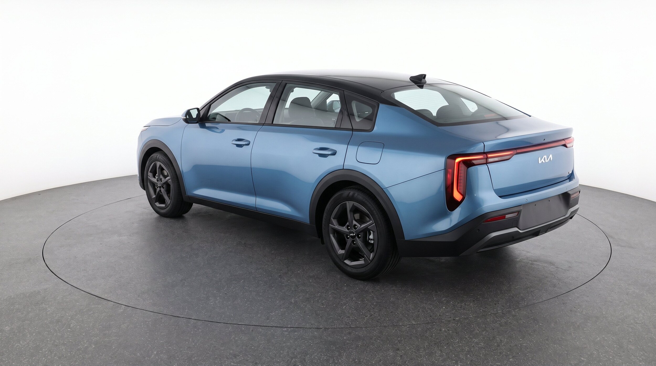 Thumbnail: 2026 Kia K4 - 6