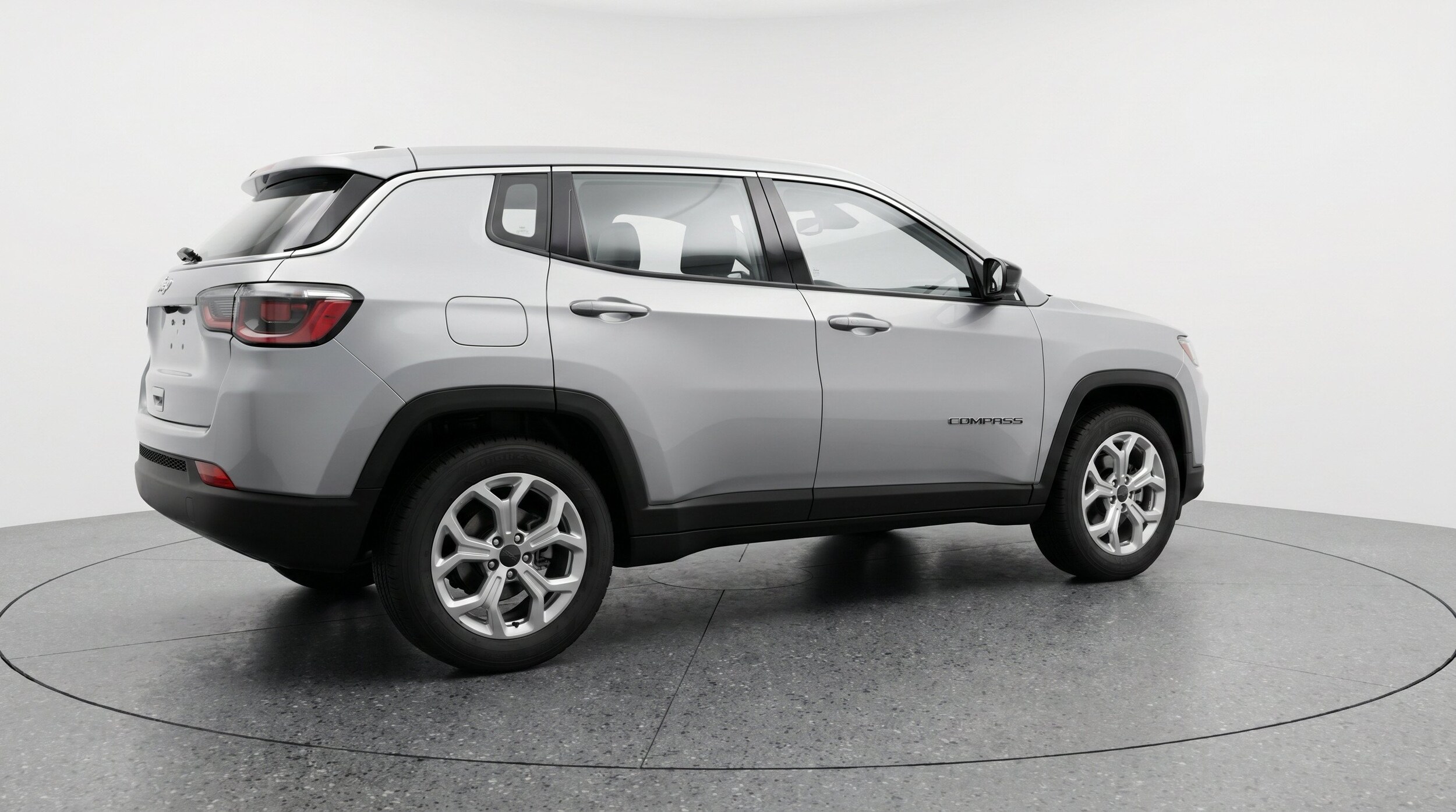 Thumbnail: 2025 Jeep Compass - 9