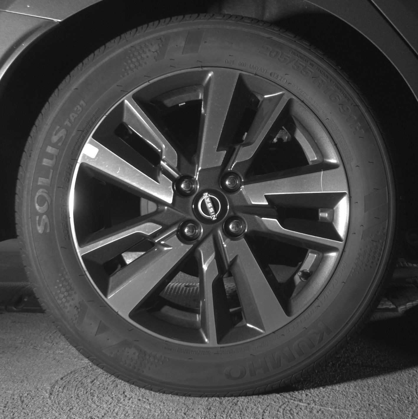 Thumbnail: 2025 Nissan Versa - 15