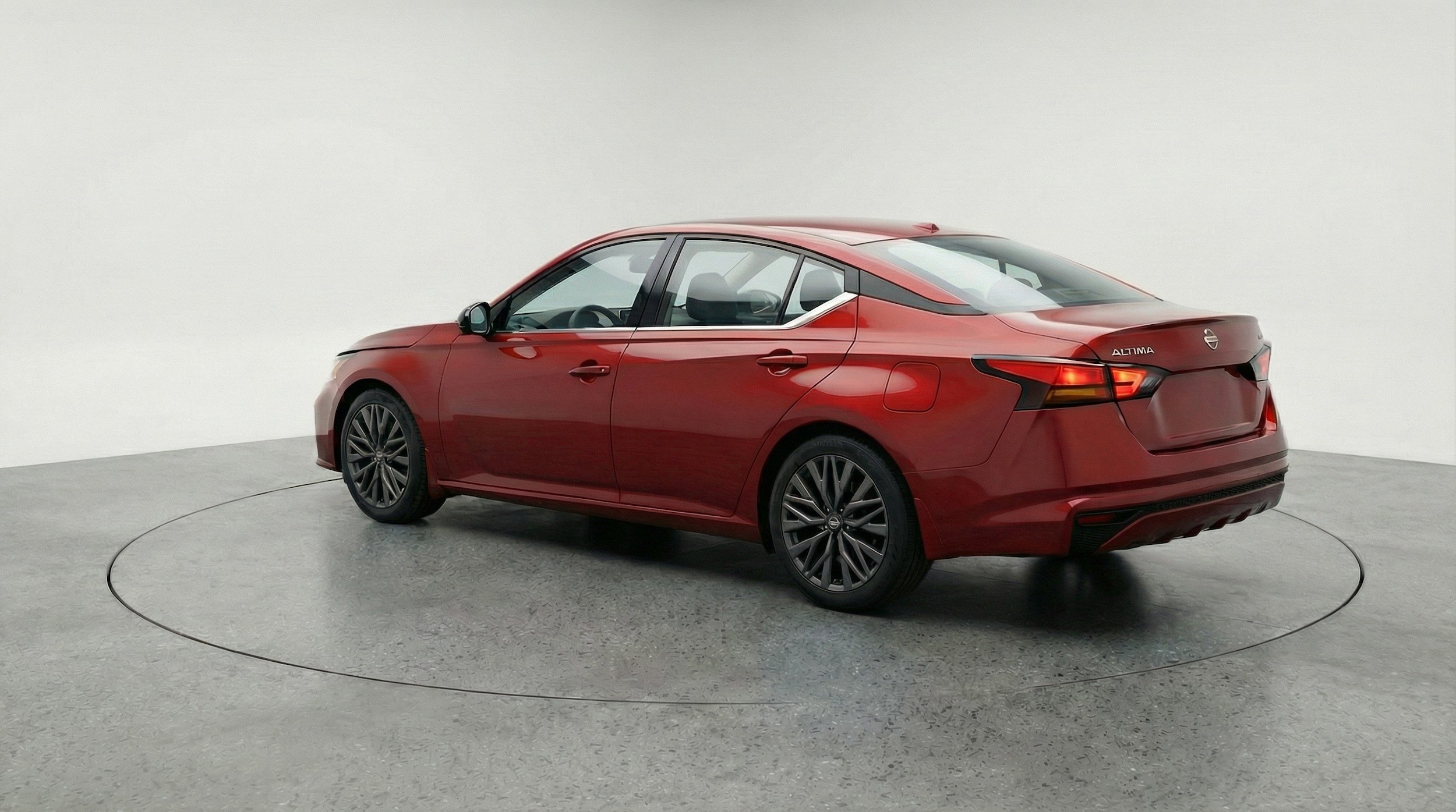 Thumbnail: 2025 Nissan Altima - 6