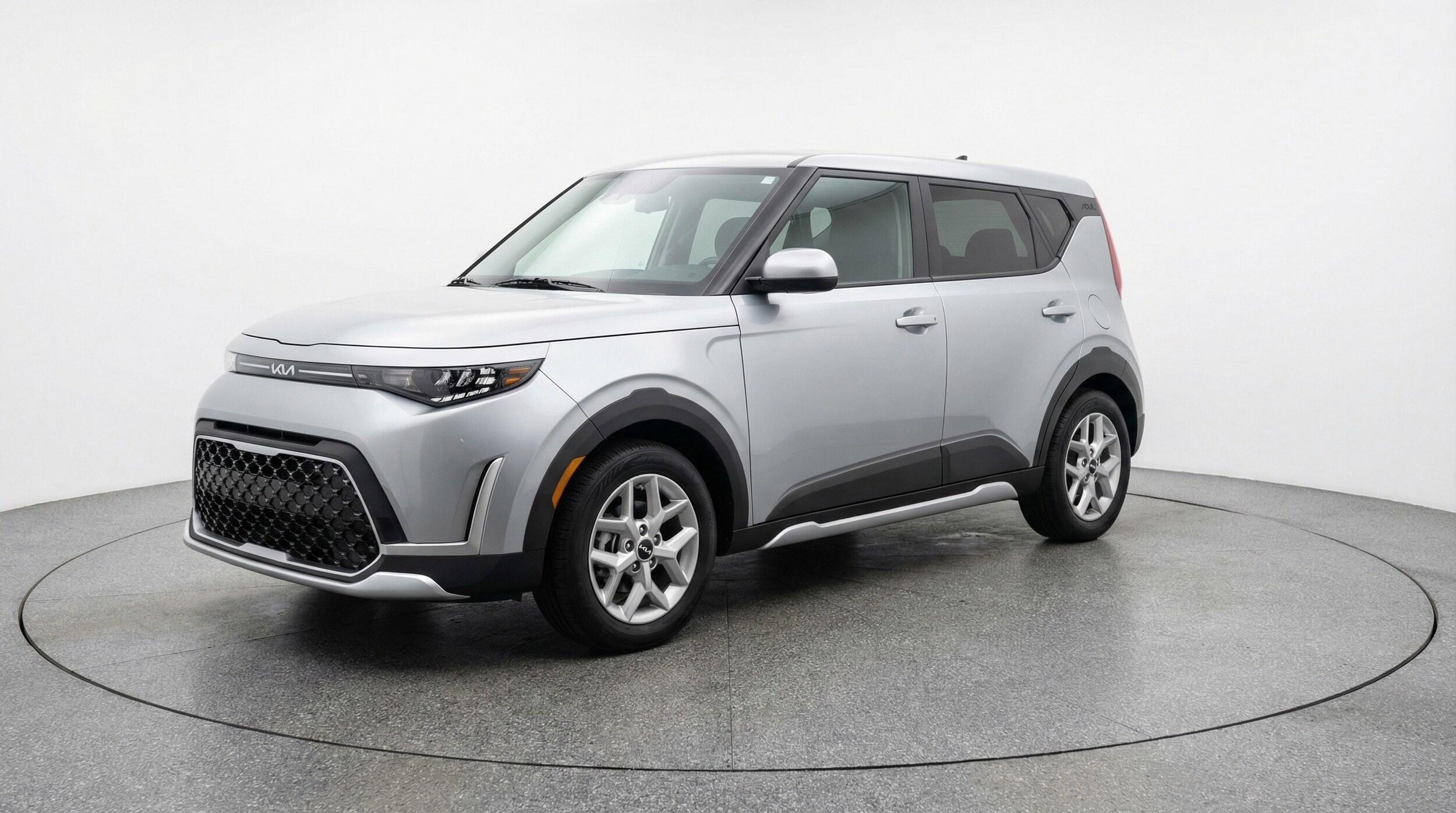 Thumbnail: 2025 Kia Soul - 3